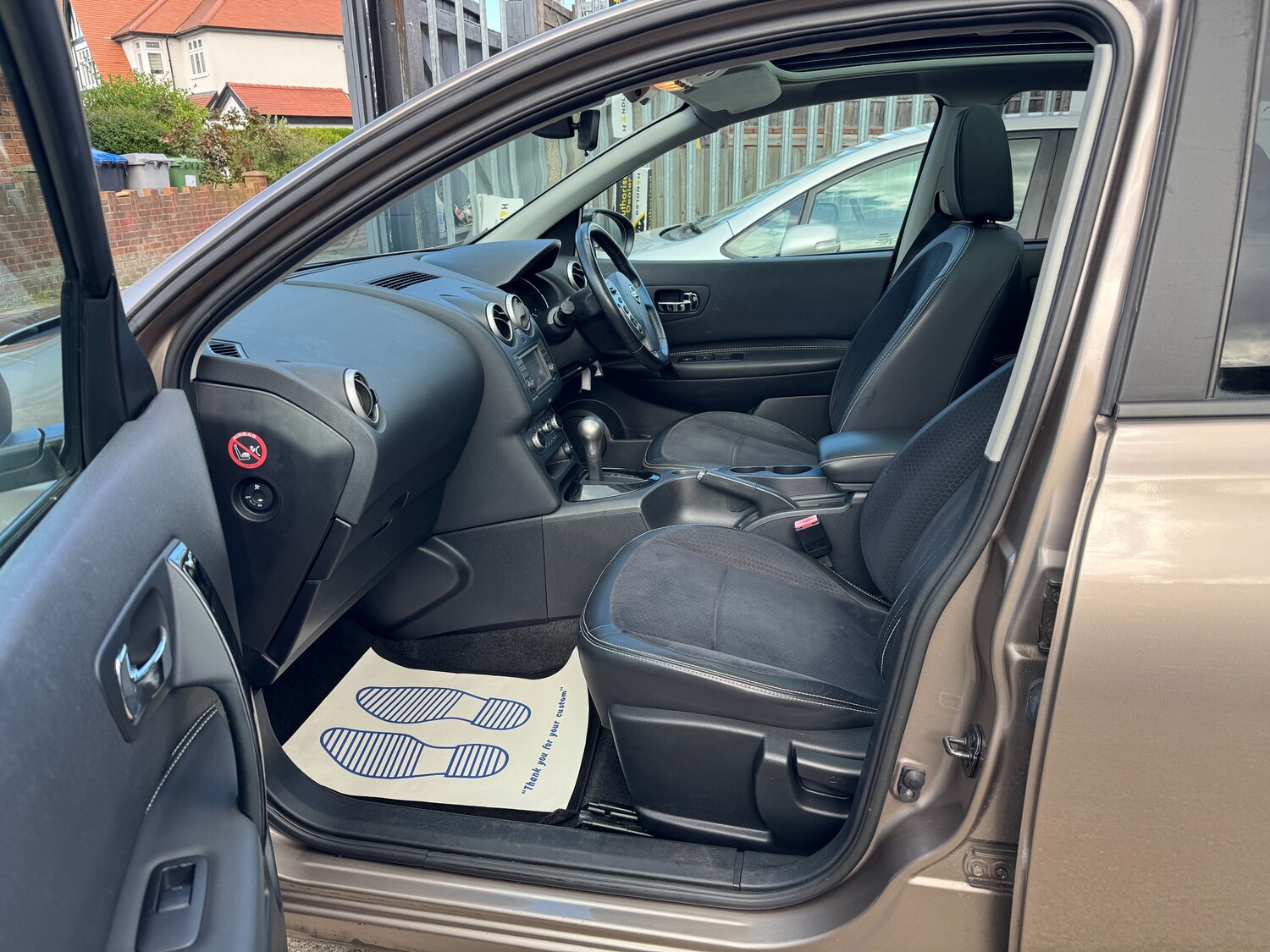 Used Nissan Qashqai 2013 for sale - 78213372: Photo 19