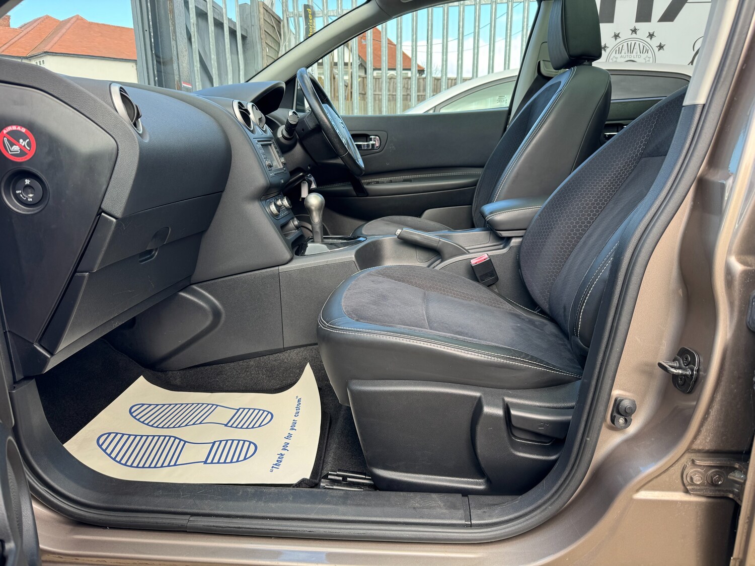 Used Nissan Qashqai 2013 for sale - 78213372: Photo 20