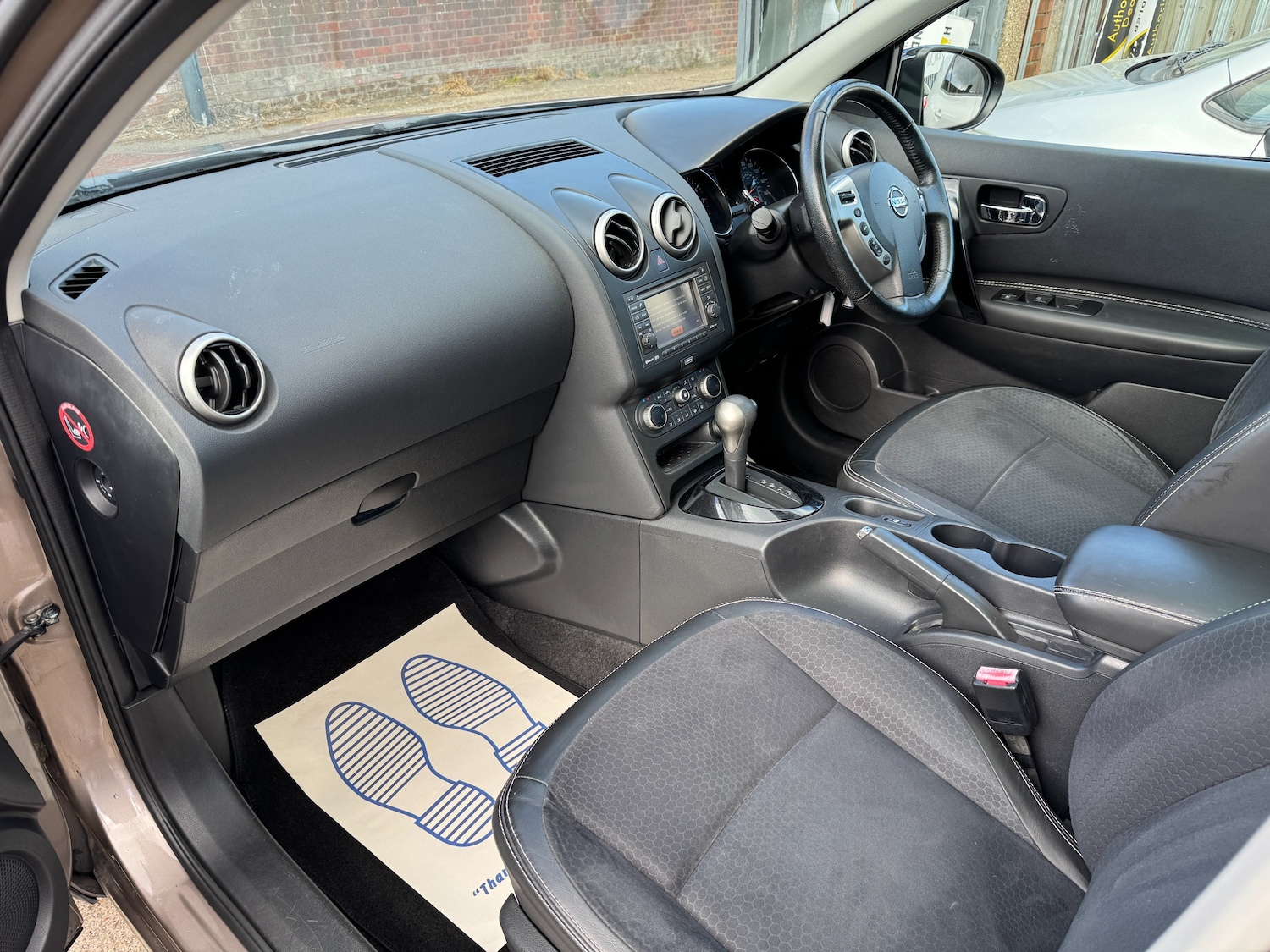 Used Nissan Qashqai 2013 for sale - 78213372: Photo 21