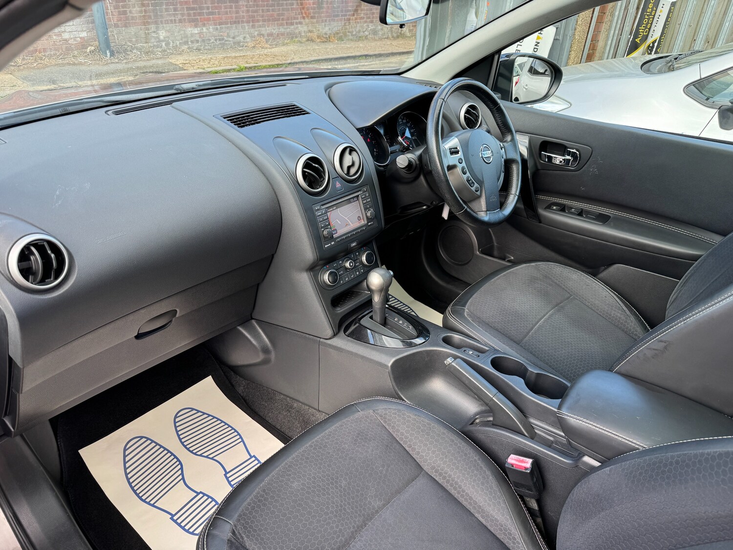 Used Nissan Qashqai 2013 for sale - 78213372: Photo 22