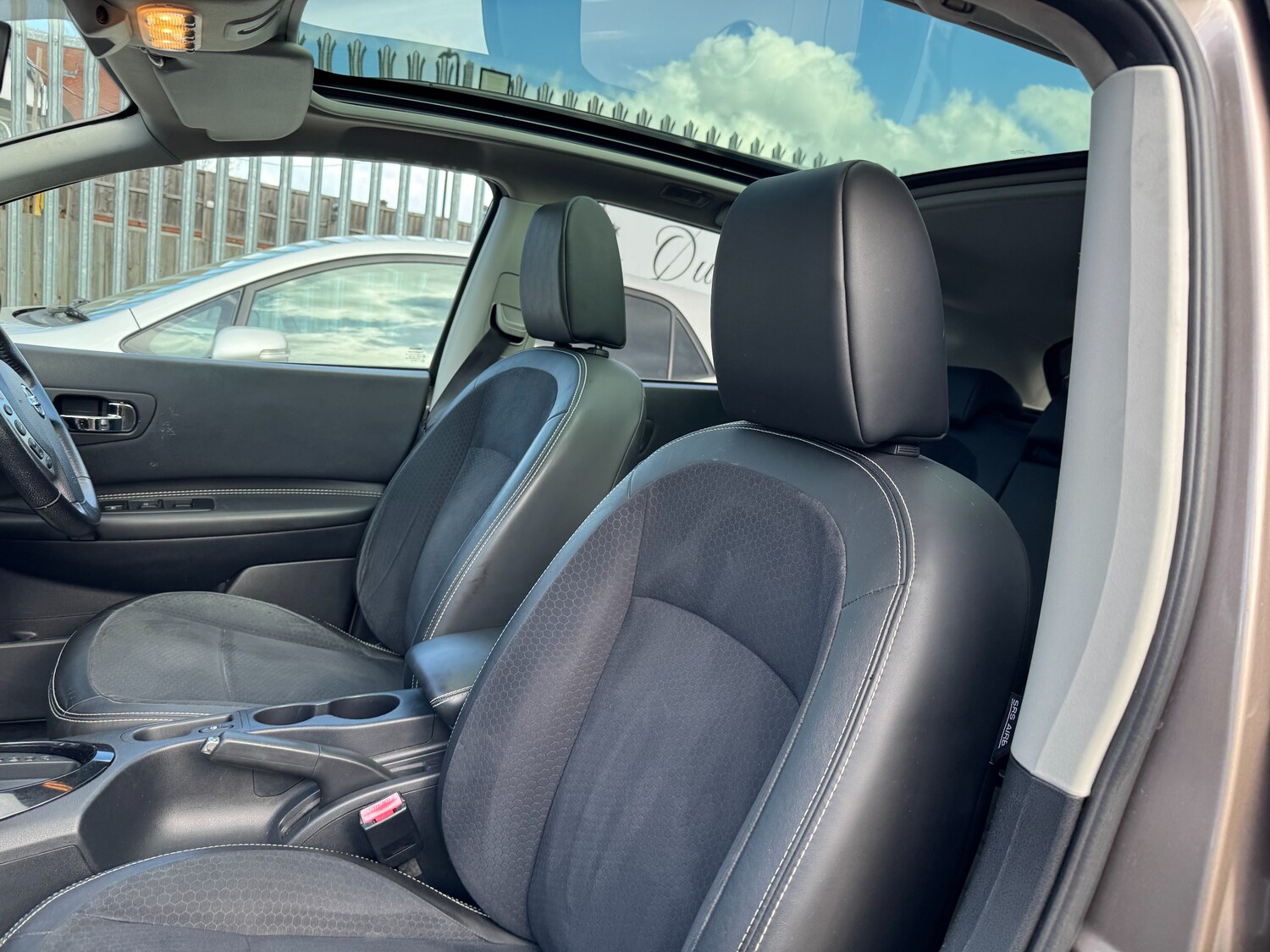 Used Nissan Qashqai 2013 for sale - 78213372: Photo 23