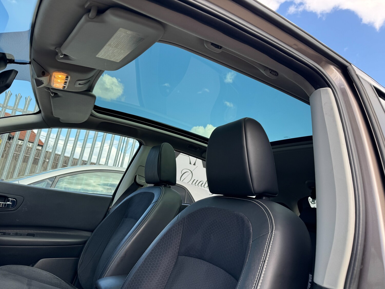 Used Nissan Qashqai 2013 for sale - 78213372: Photo 24