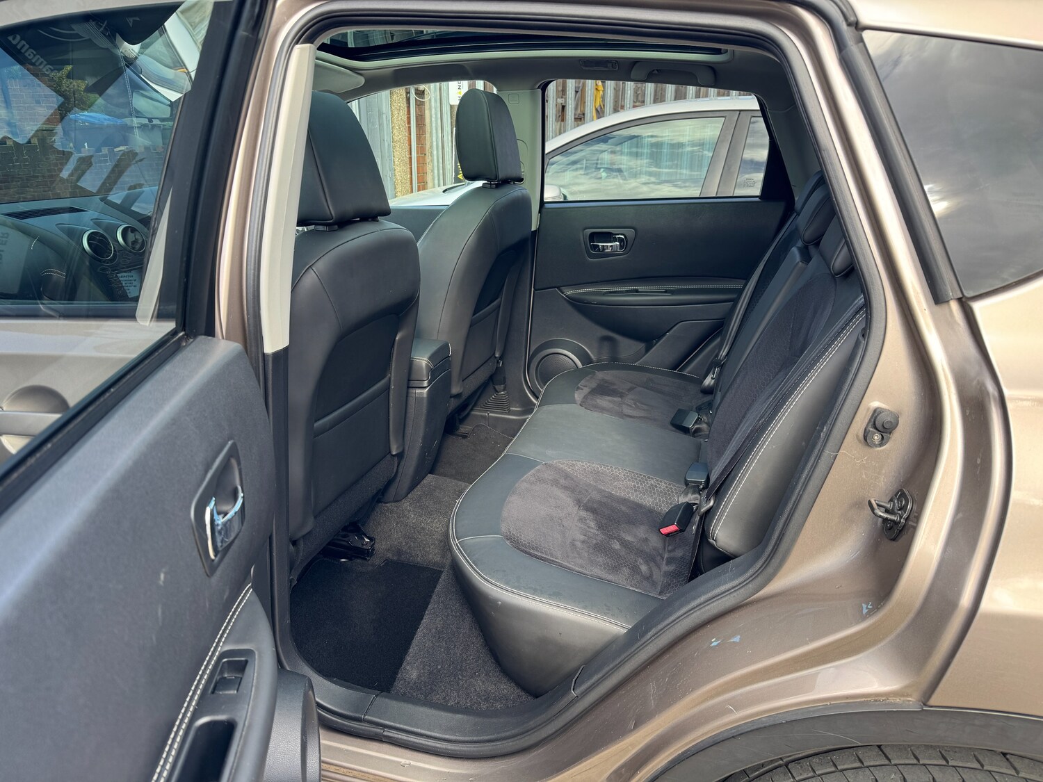 Used Nissan Qashqai 2013 for sale - 78213372: Photo 27