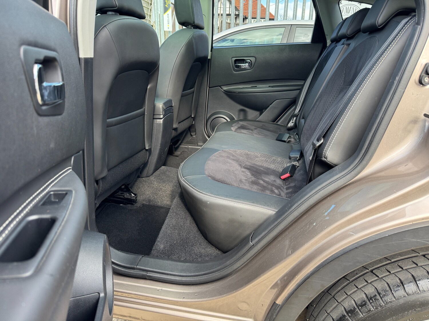 Used Nissan Qashqai 2013 for sale - 78213372: Photo 28