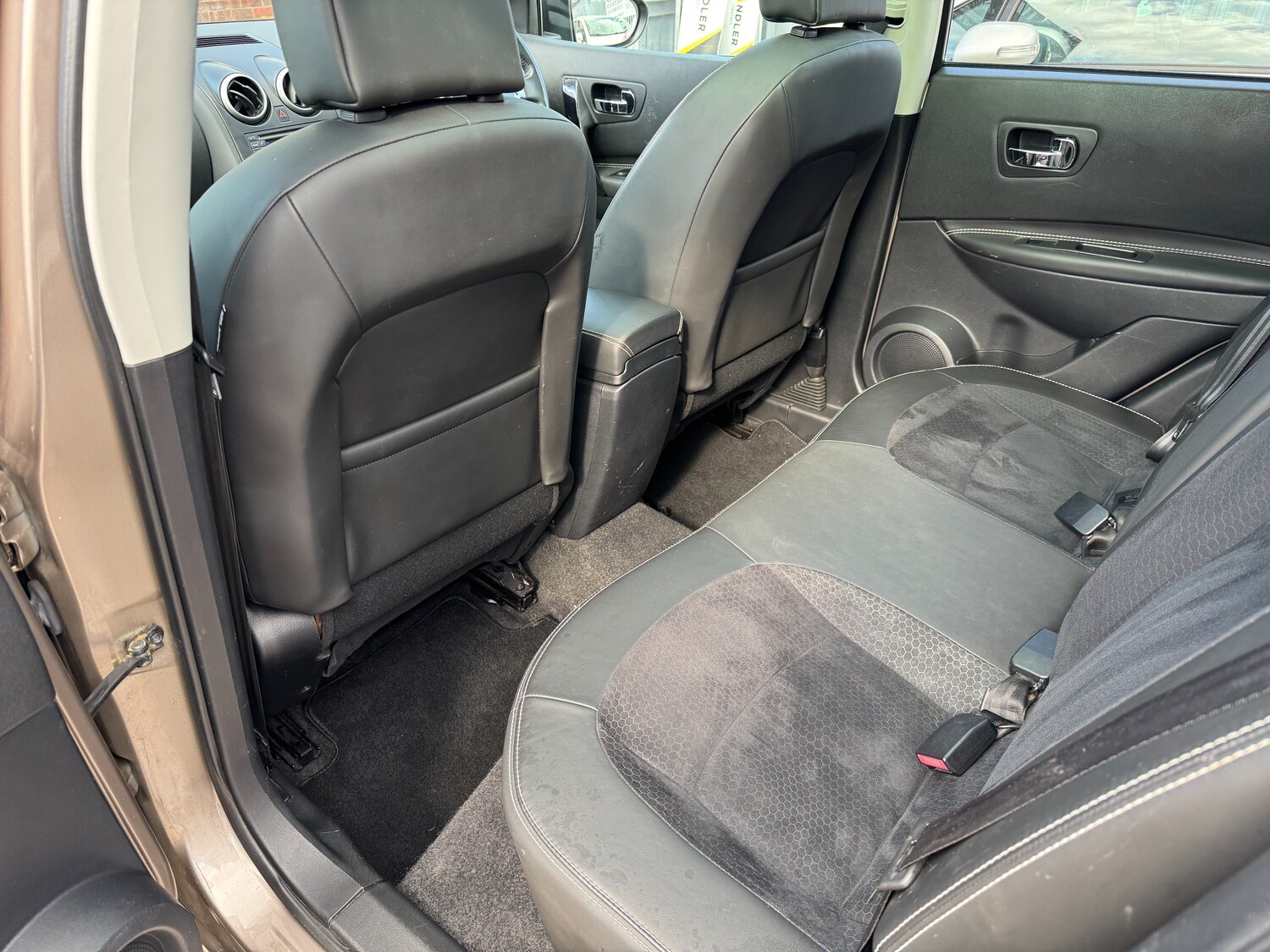 Used Nissan Qashqai 2013 for sale - 78213372: Photo 29