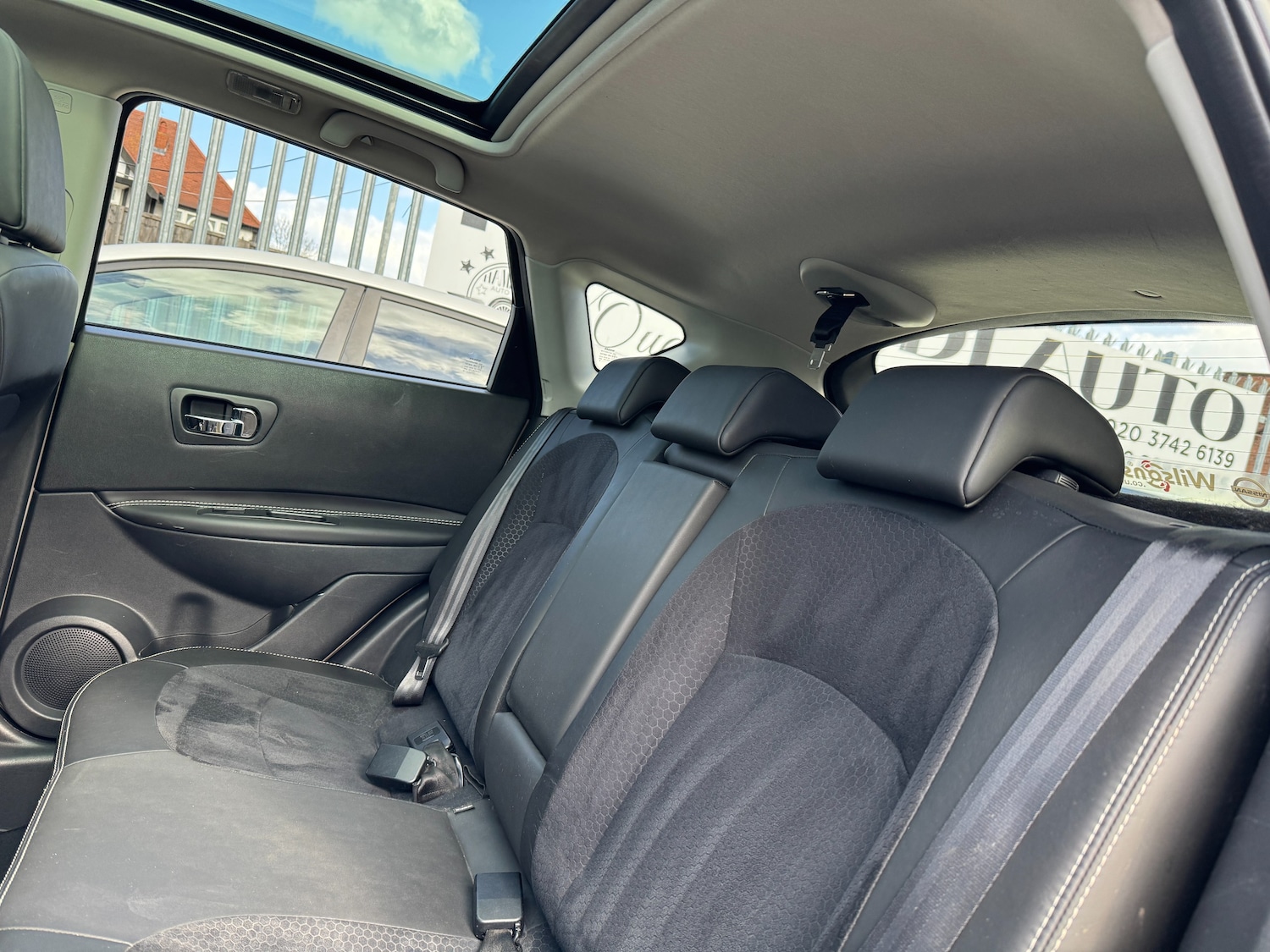 Used Nissan Qashqai 2013 for sale - 78213372: Photo 30