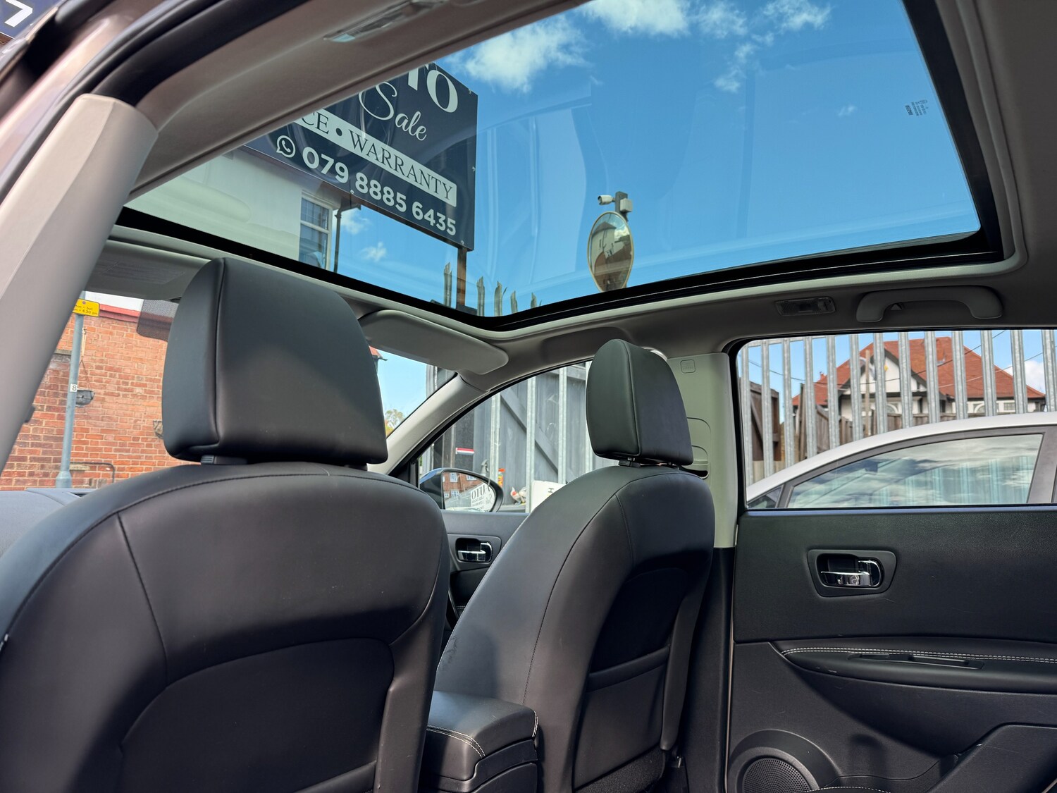 Used Nissan Qashqai 2013 for sale - 78213372: Photo 31