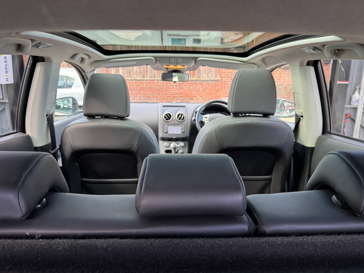 Used Nissan Qashqai 2013 for sale - 78213372: Photo 34