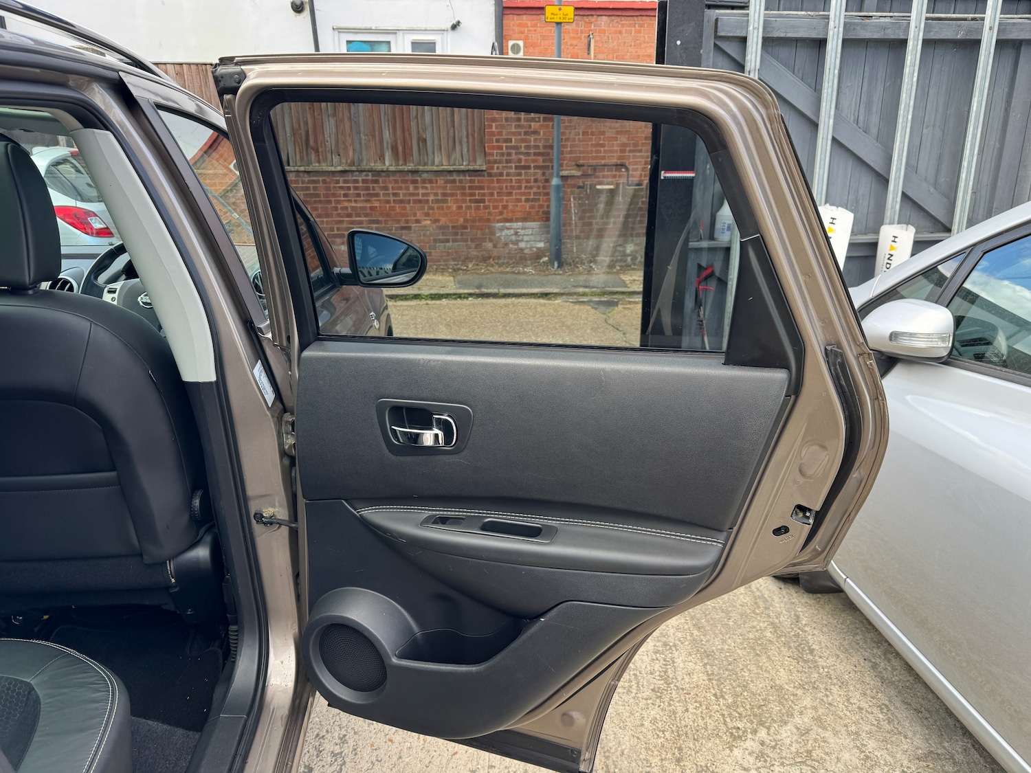 Used Nissan Qashqai 2013 for sale - 78213372: Photo 35