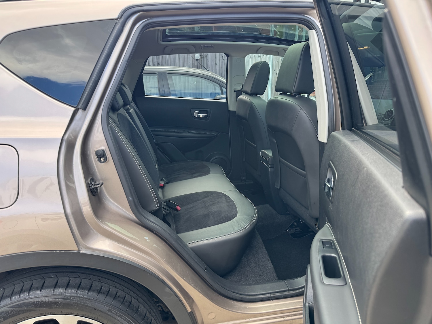 Used Nissan Qashqai 2013 for sale - 78213372: Photo 37