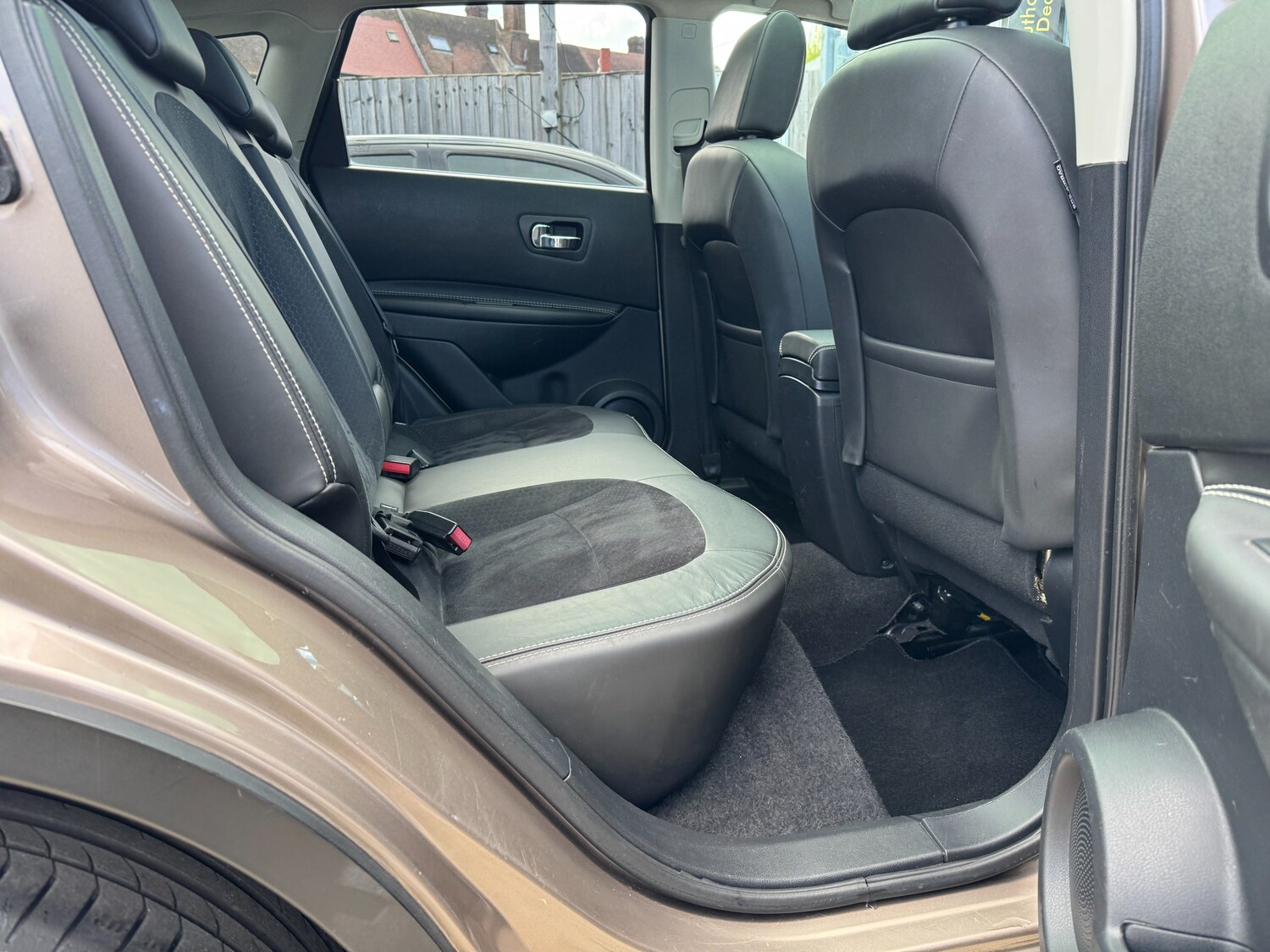 Used Nissan Qashqai 2013 for sale - 78213372: Photo 38