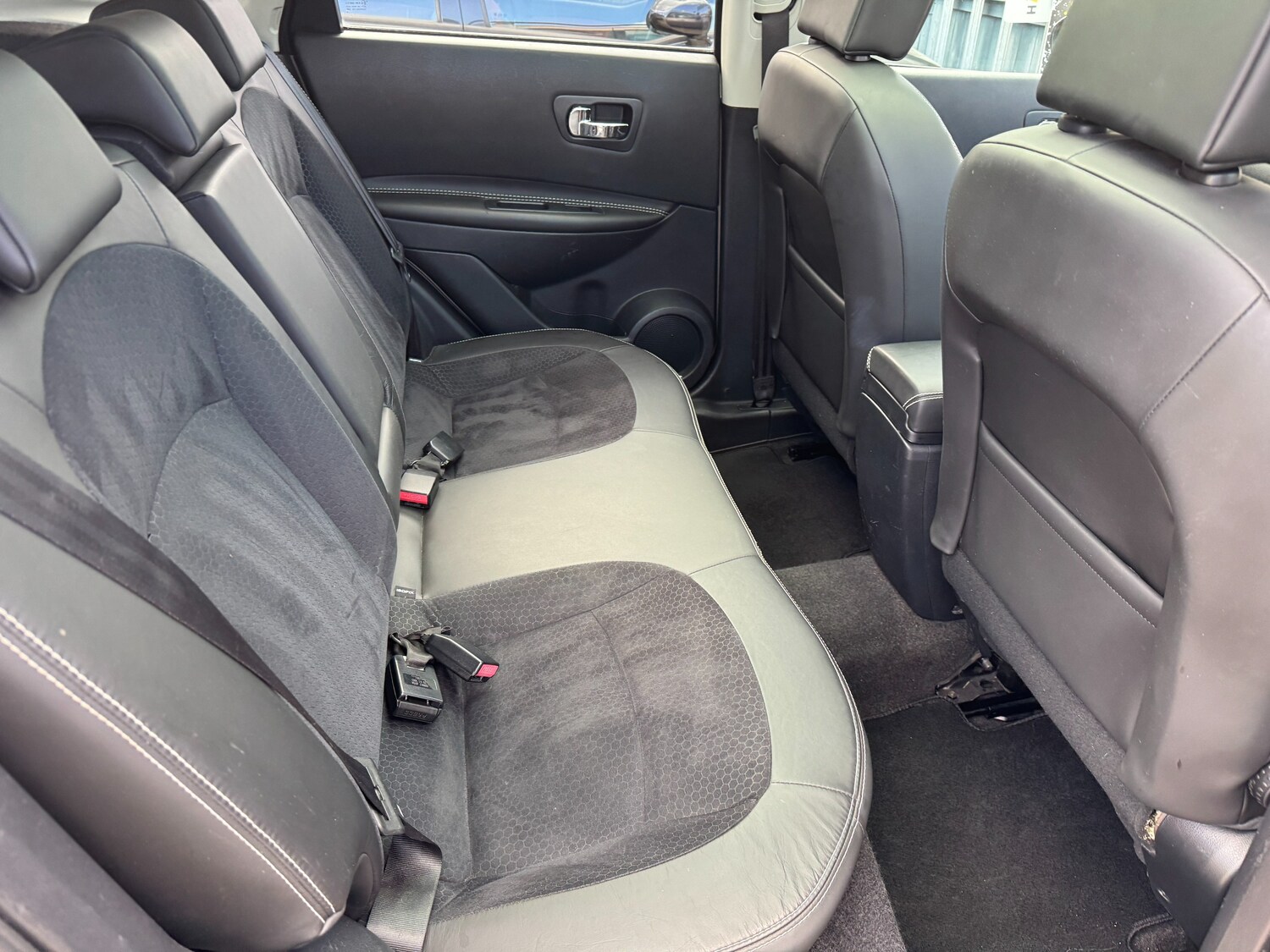 Used Nissan Qashqai 2013 for sale - 78213372: Photo 39