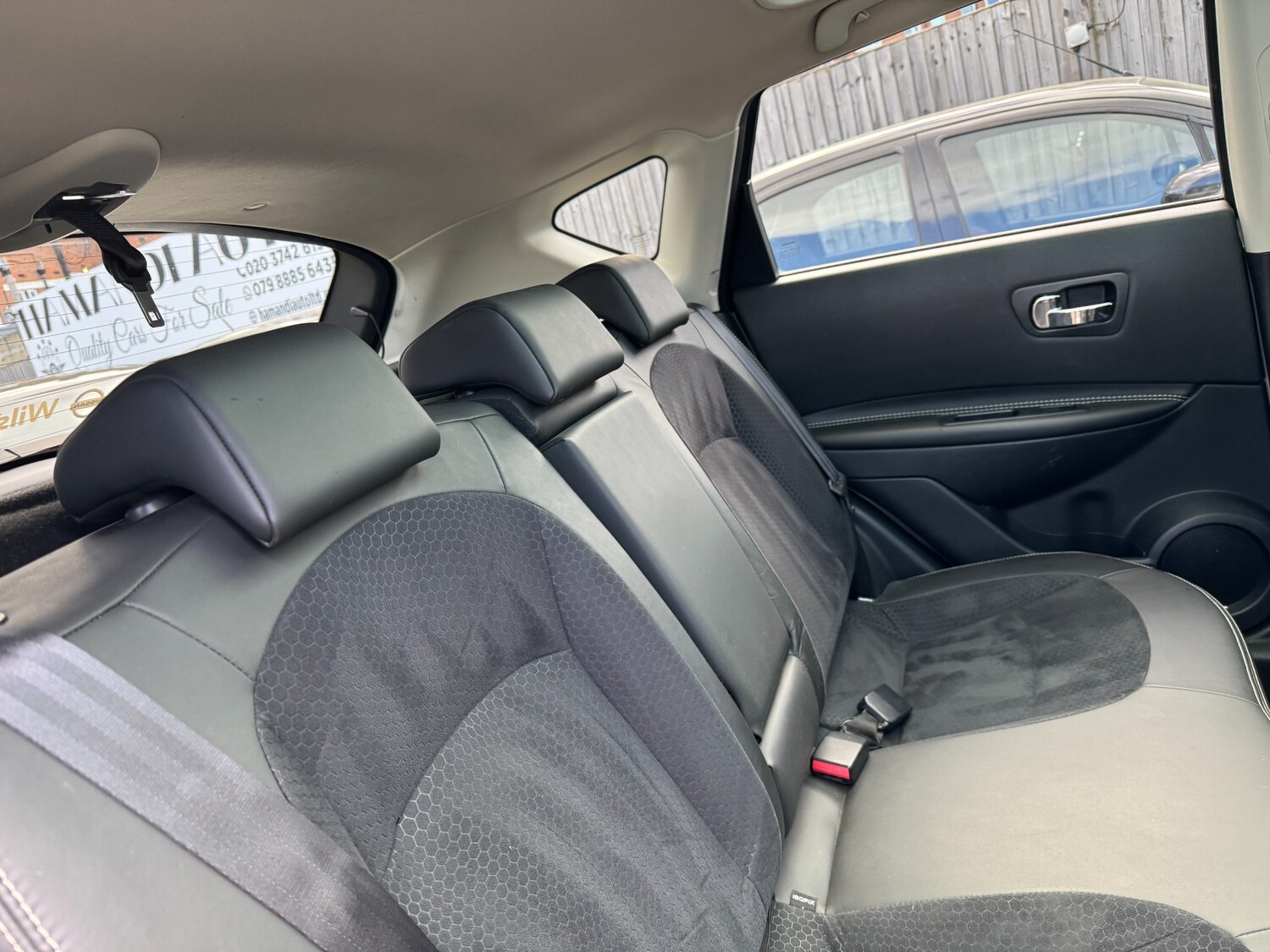 Used Nissan Qashqai 2013 for sale - 78213372: Photo 40