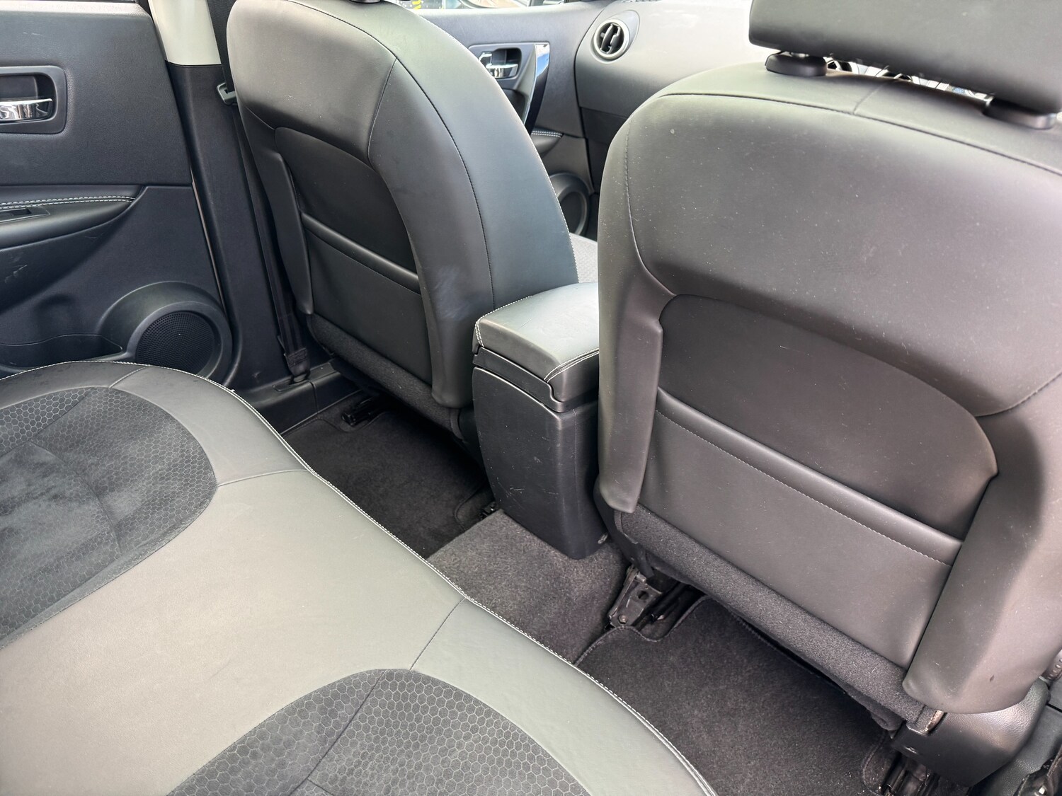 Used Nissan Qashqai 2013 for sale - 78213372: Photo 42