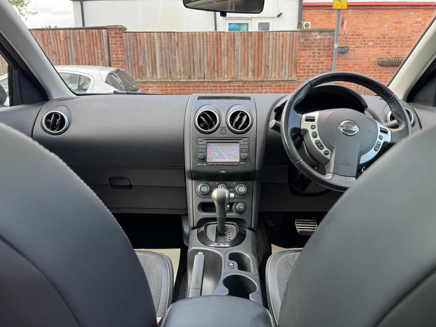 Used Nissan Qashqai 2013 for sale - 78213372: Photo 43