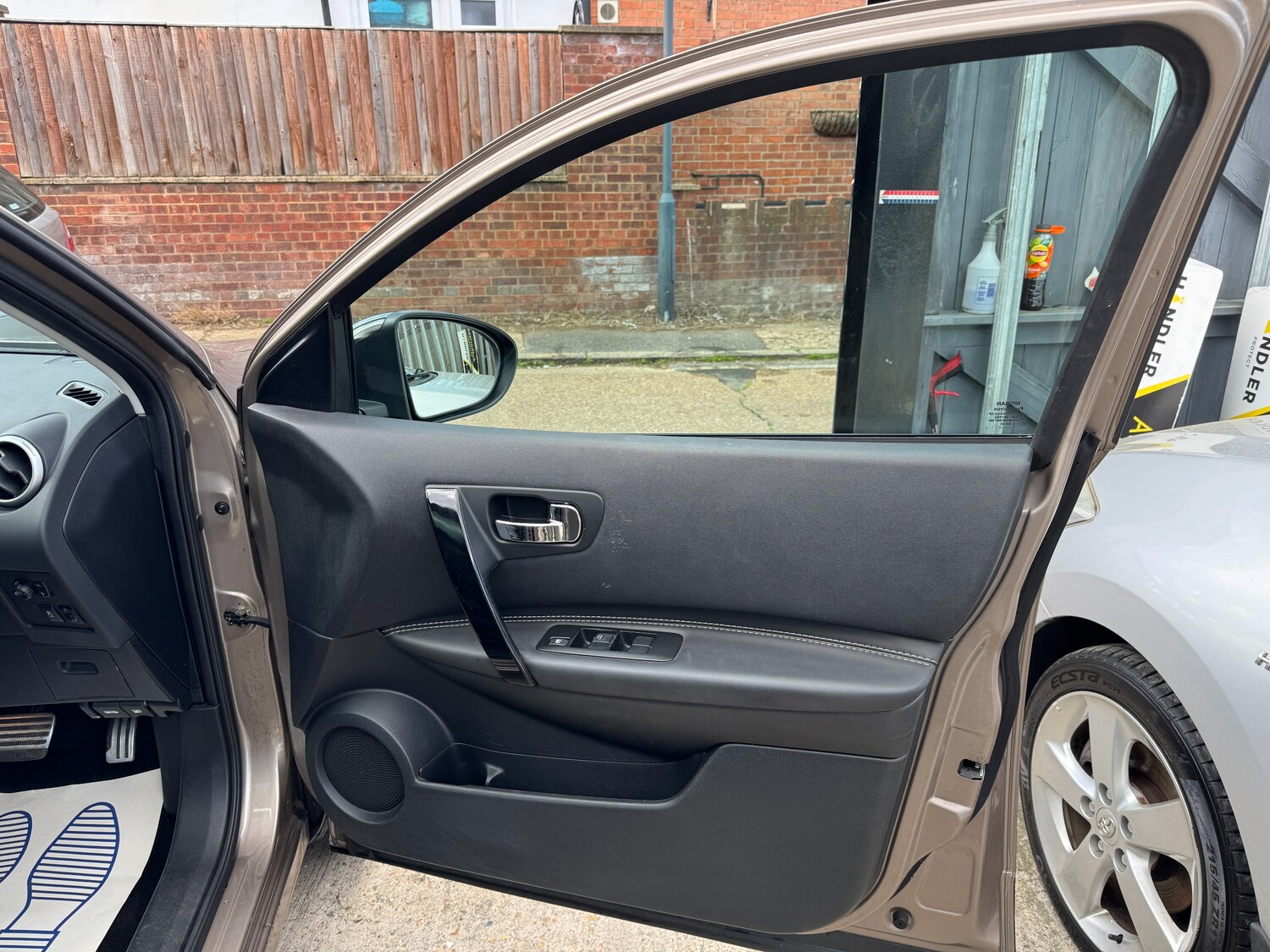 Used Nissan Qashqai 2013 for sale - 78213372: Photo 44