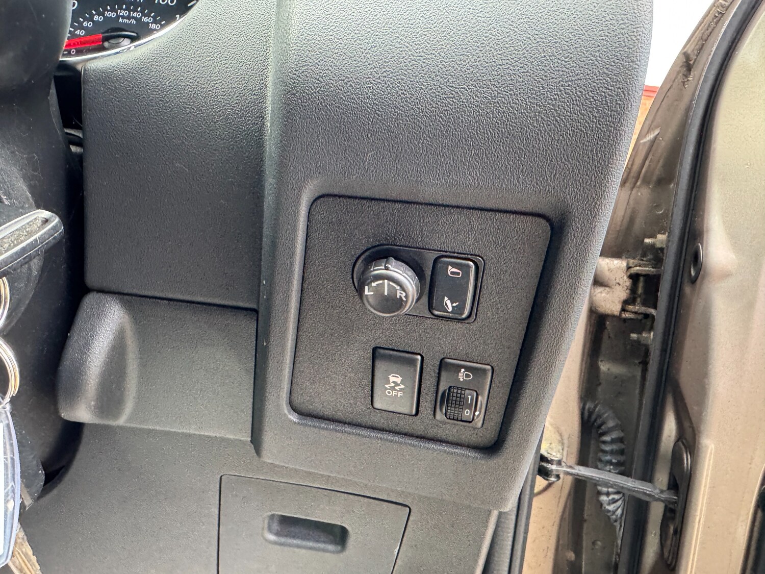 Used Nissan Qashqai 2013 for sale - 78213372: Photo 46