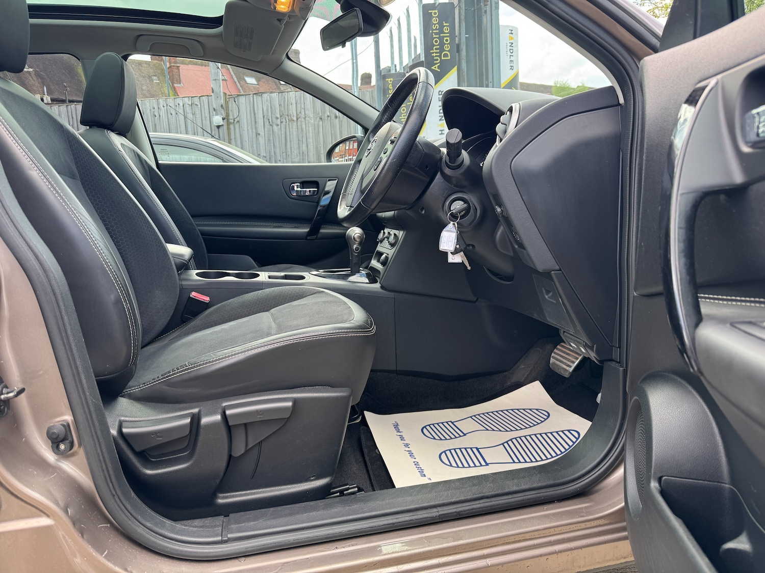 Used Nissan Qashqai 2013 for sale - 78213372: Photo 49