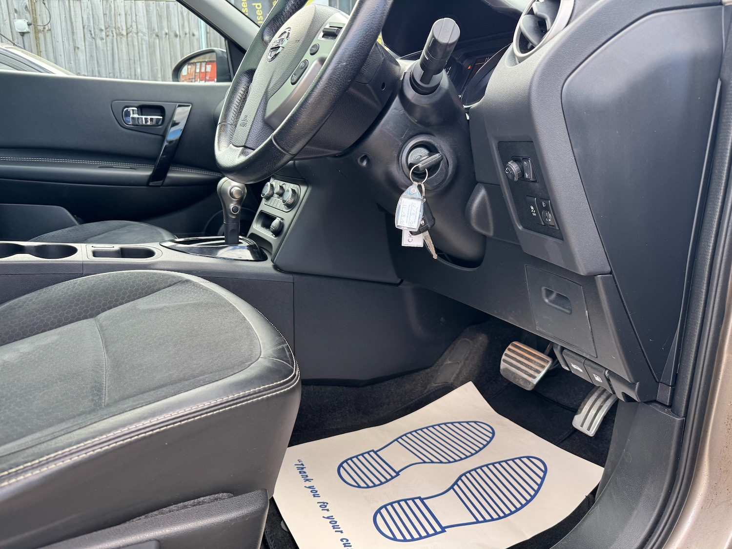 Used Nissan Qashqai 2013 for sale - 78213372: Photo 50