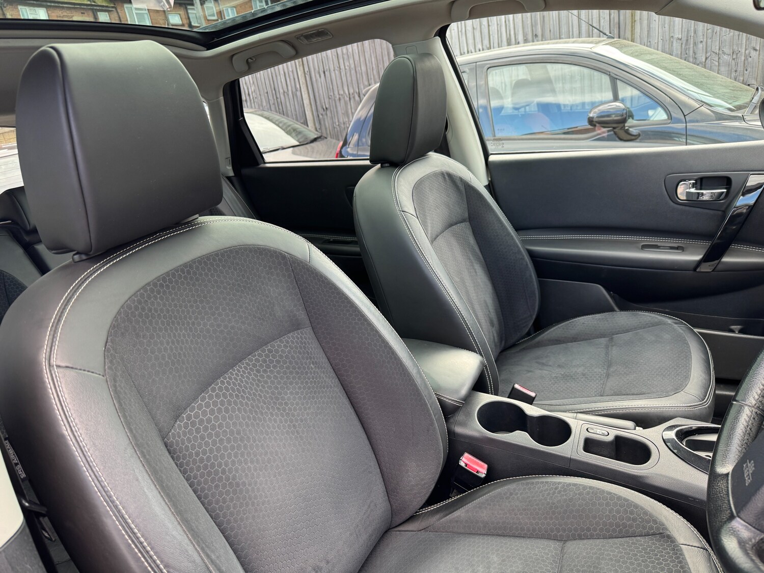 Used Nissan Qashqai 2013 for sale - 78213372: Photo 52