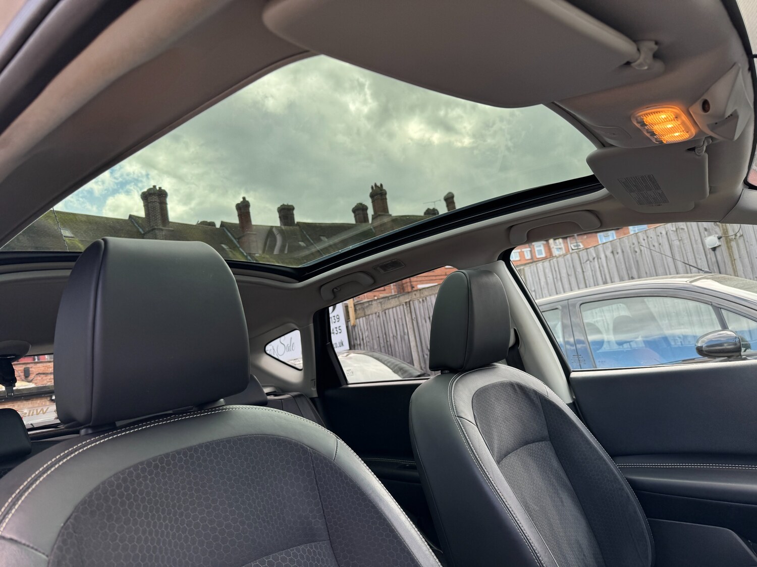 Used Nissan Qashqai 2013 for sale - 78213372: Photo 55