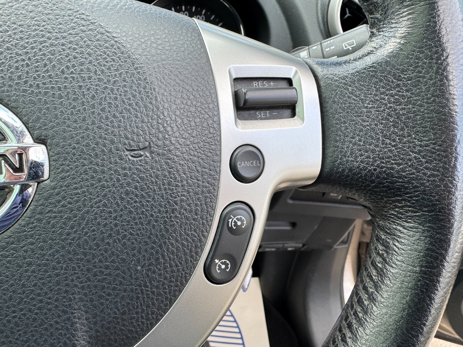 Used Nissan Qashqai 2013 for sale - 78213372: Photo 58