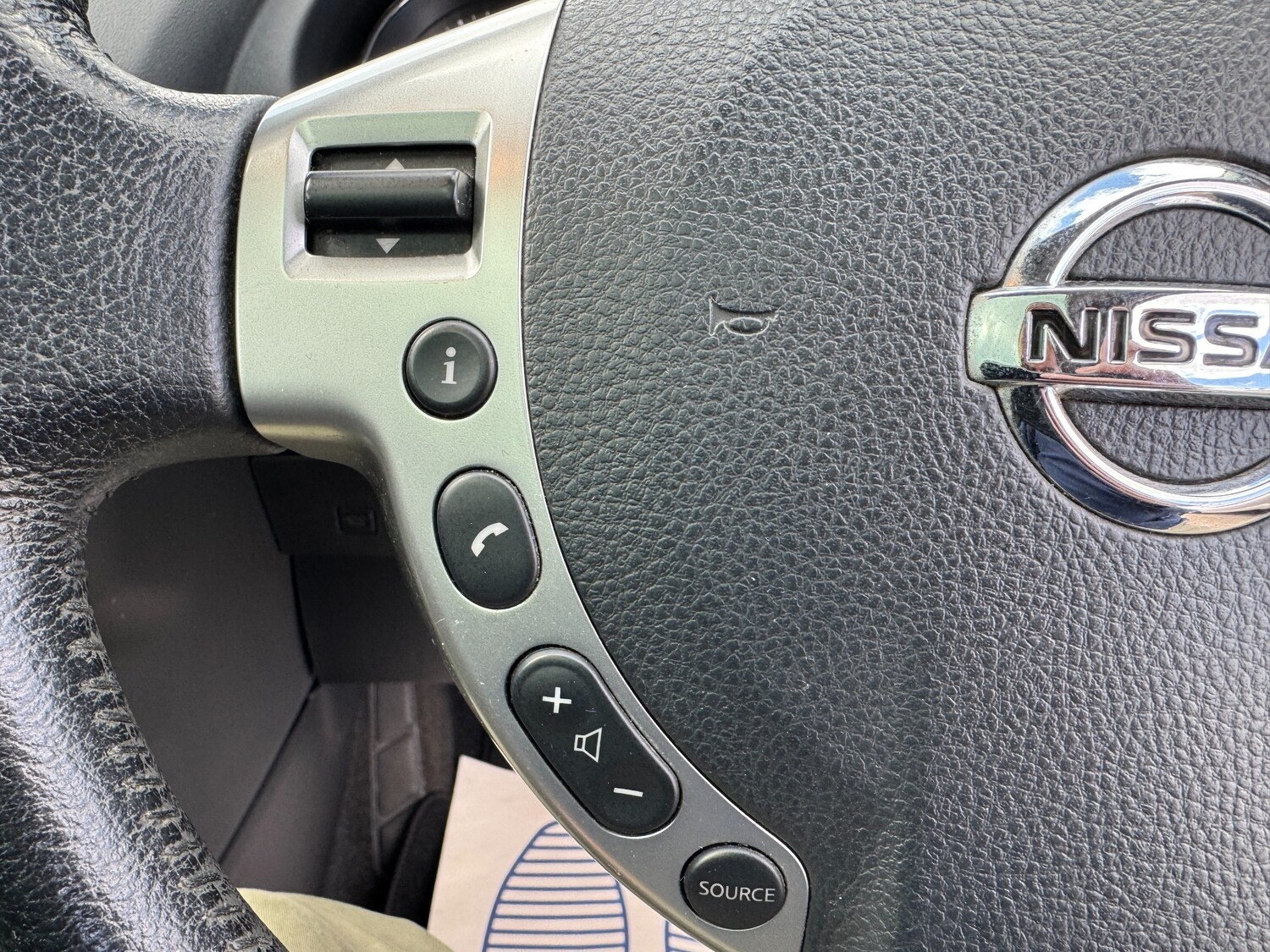 Used Nissan Qashqai 2013 for sale - 78213372: Photo 59