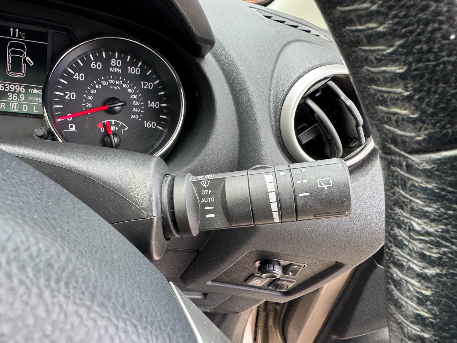 Used Nissan Qashqai 2013 for sale - 78213372: Photo 60