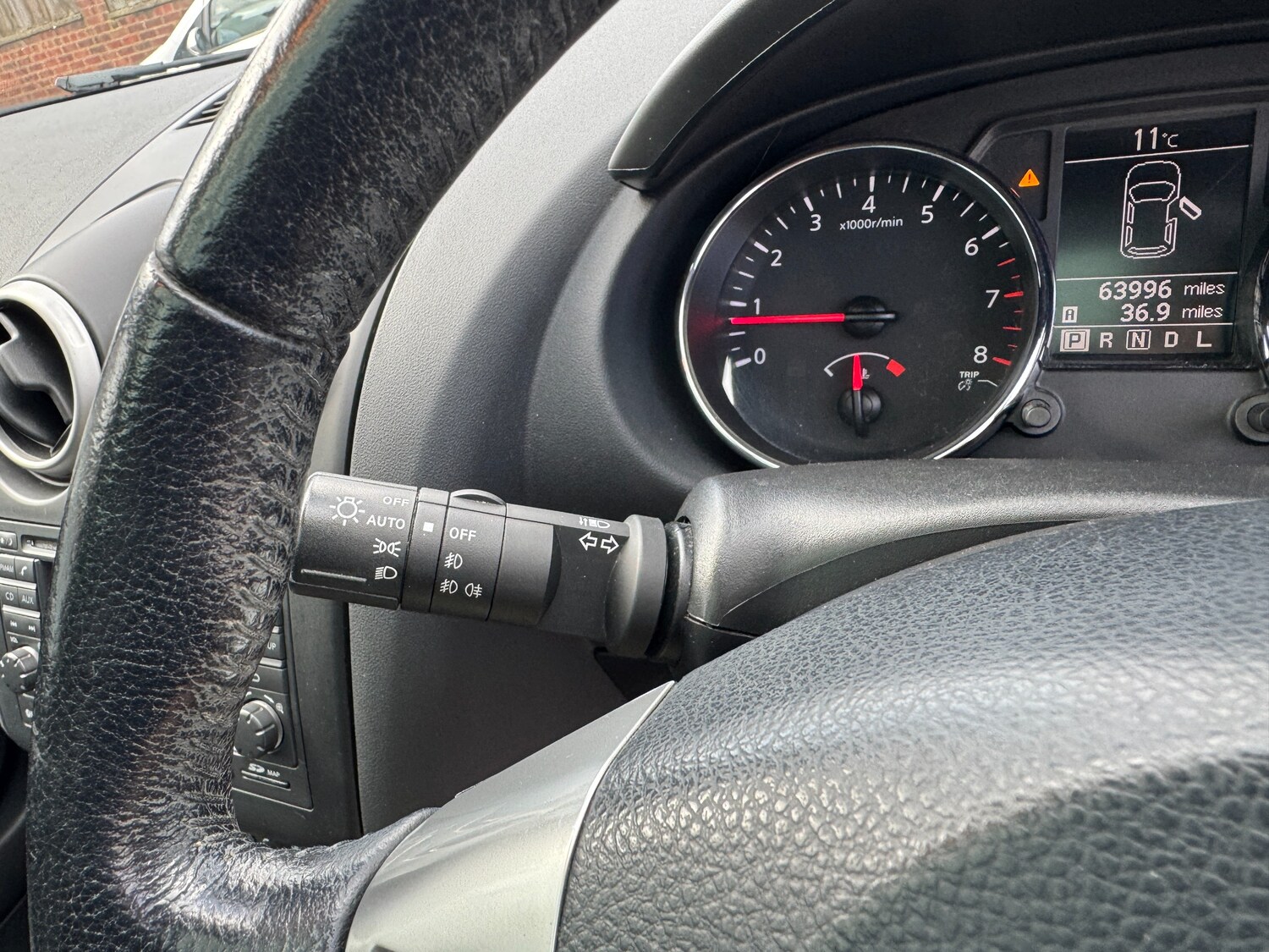 Used Nissan Qashqai 2013 for sale - 78213372: Photo 61