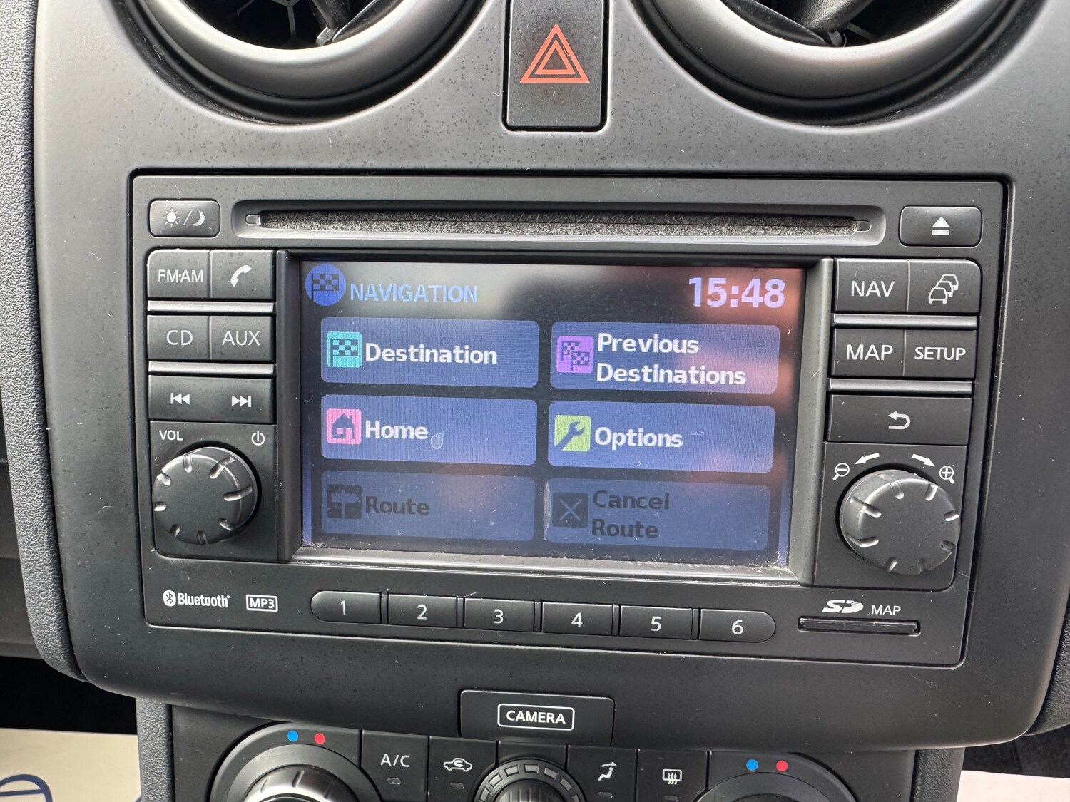 Used Nissan Qashqai 2013 for sale - 78213372: Photo 63