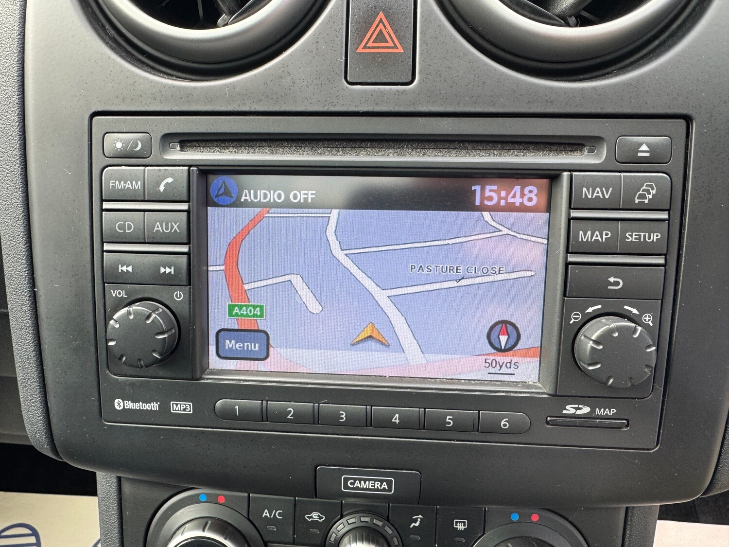 Used Nissan Qashqai 2013 for sale - 78213372: Photo 64