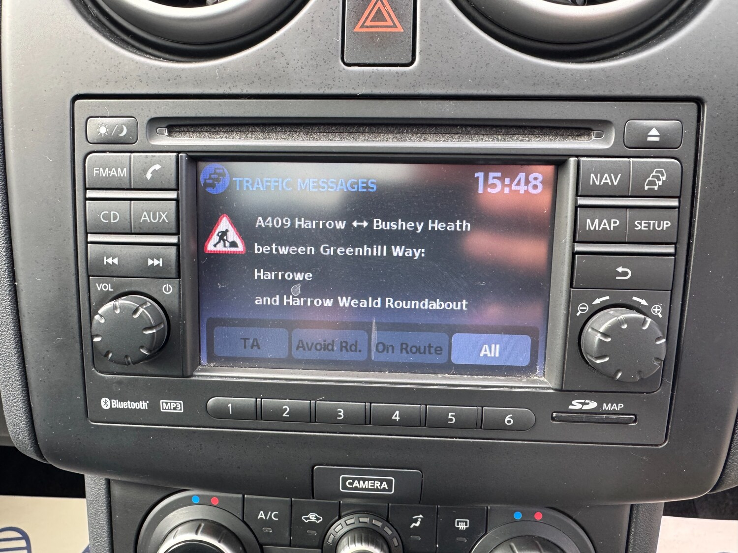 Used Nissan Qashqai 2013 for sale - 78213372: Photo 65