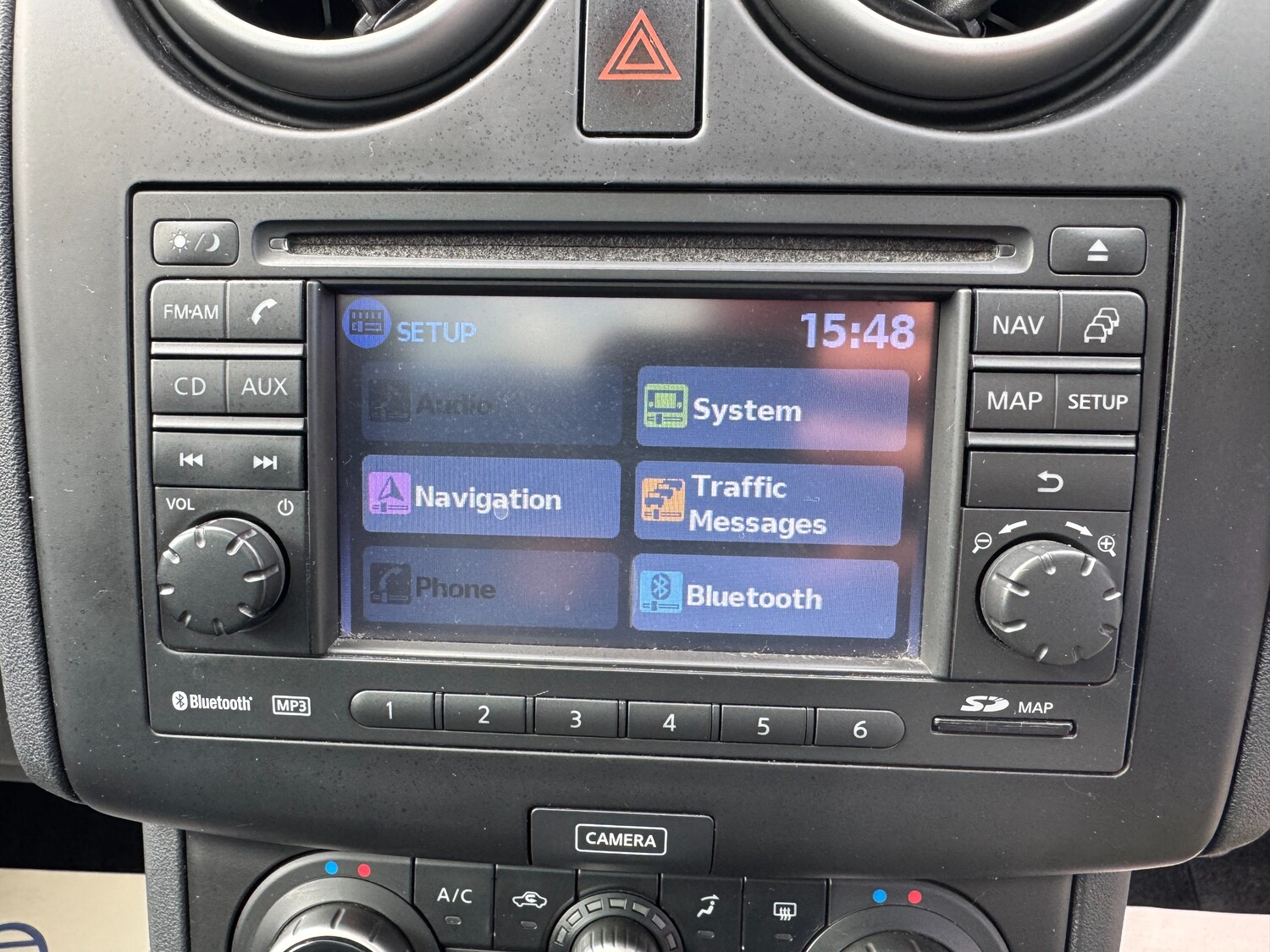 Used Nissan Qashqai 2013 for sale - 78213372: Photo 66