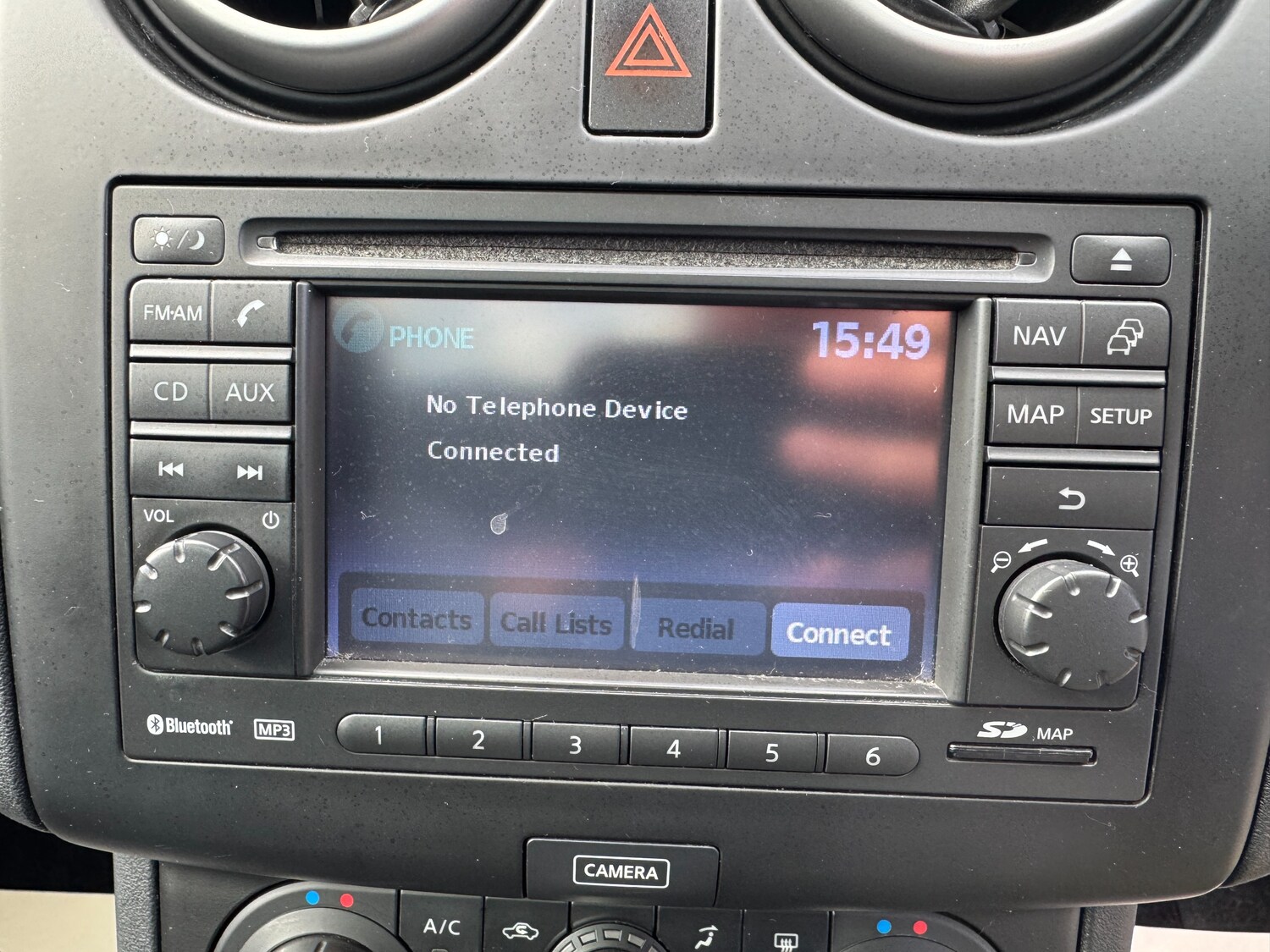 Used Nissan Qashqai 2013 for sale - 78213372: Photo 67