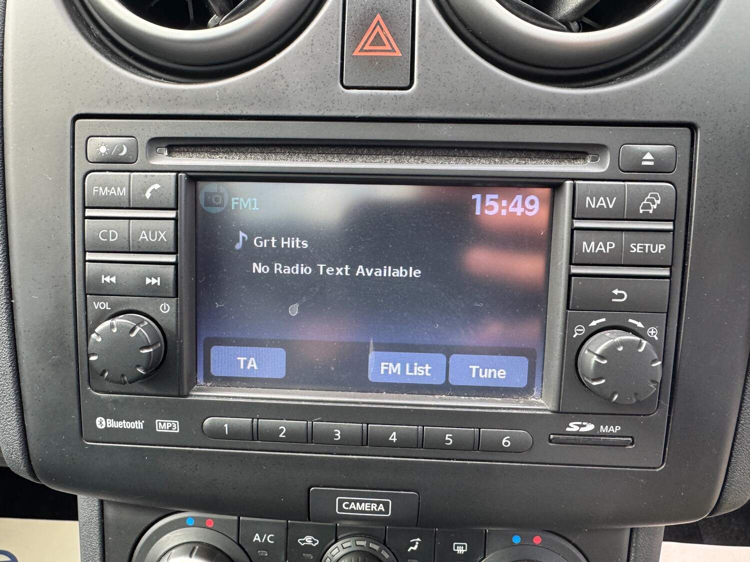 Used Nissan Qashqai 2013 for sale - 78213372: Photo 68