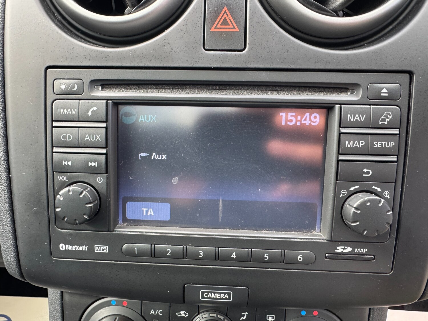 Used Nissan Qashqai 2013 for sale - 78213372: Photo 69