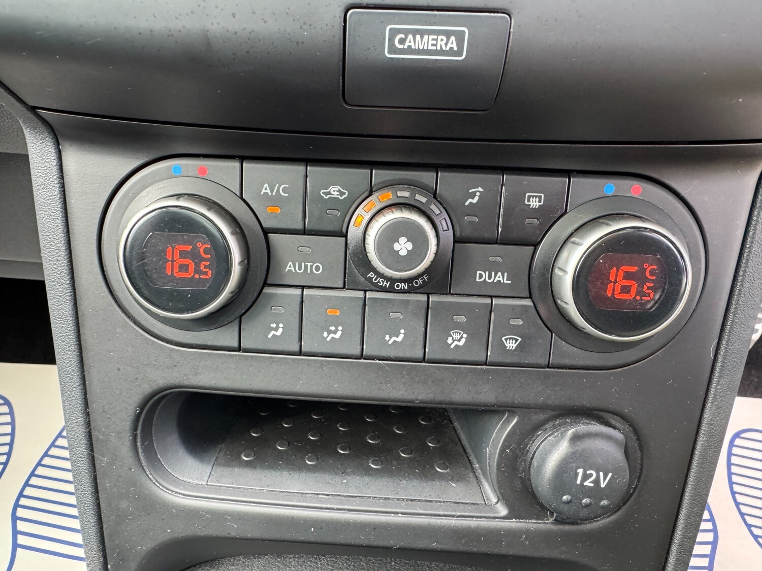 Used Nissan Qashqai 2013 for sale - 78213372: Photo 71