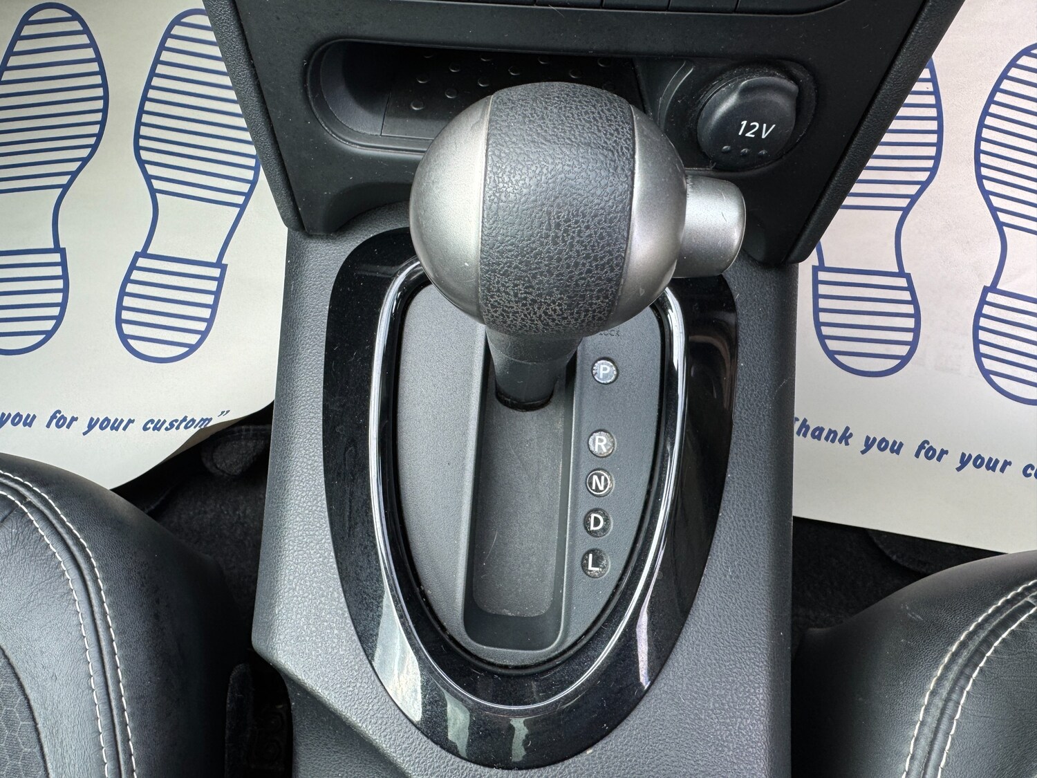 Used Nissan Qashqai 2013 for sale - 78213372: Photo 72