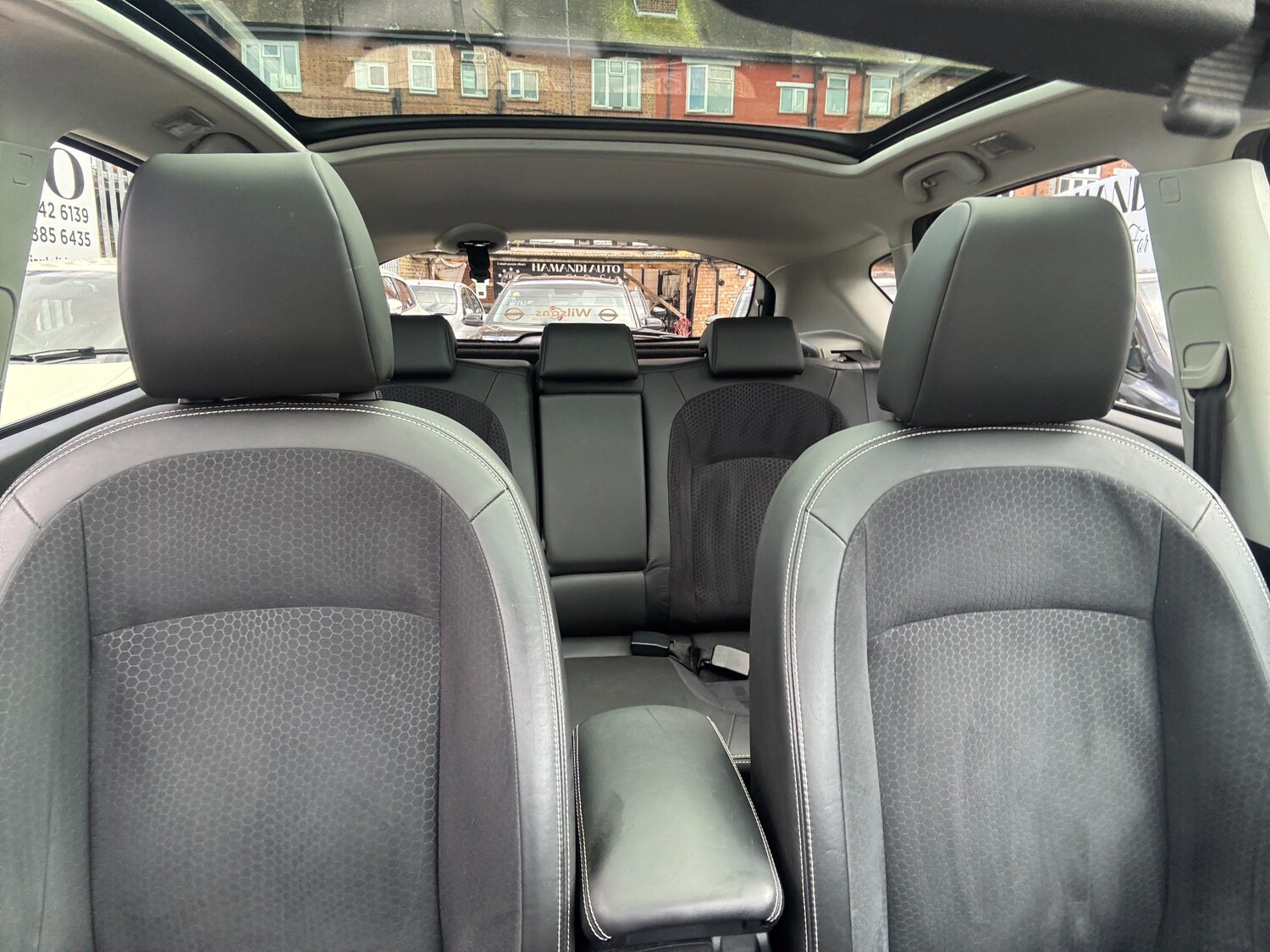 Used Nissan Qashqai 2013 for sale - 78213372: Photo 76