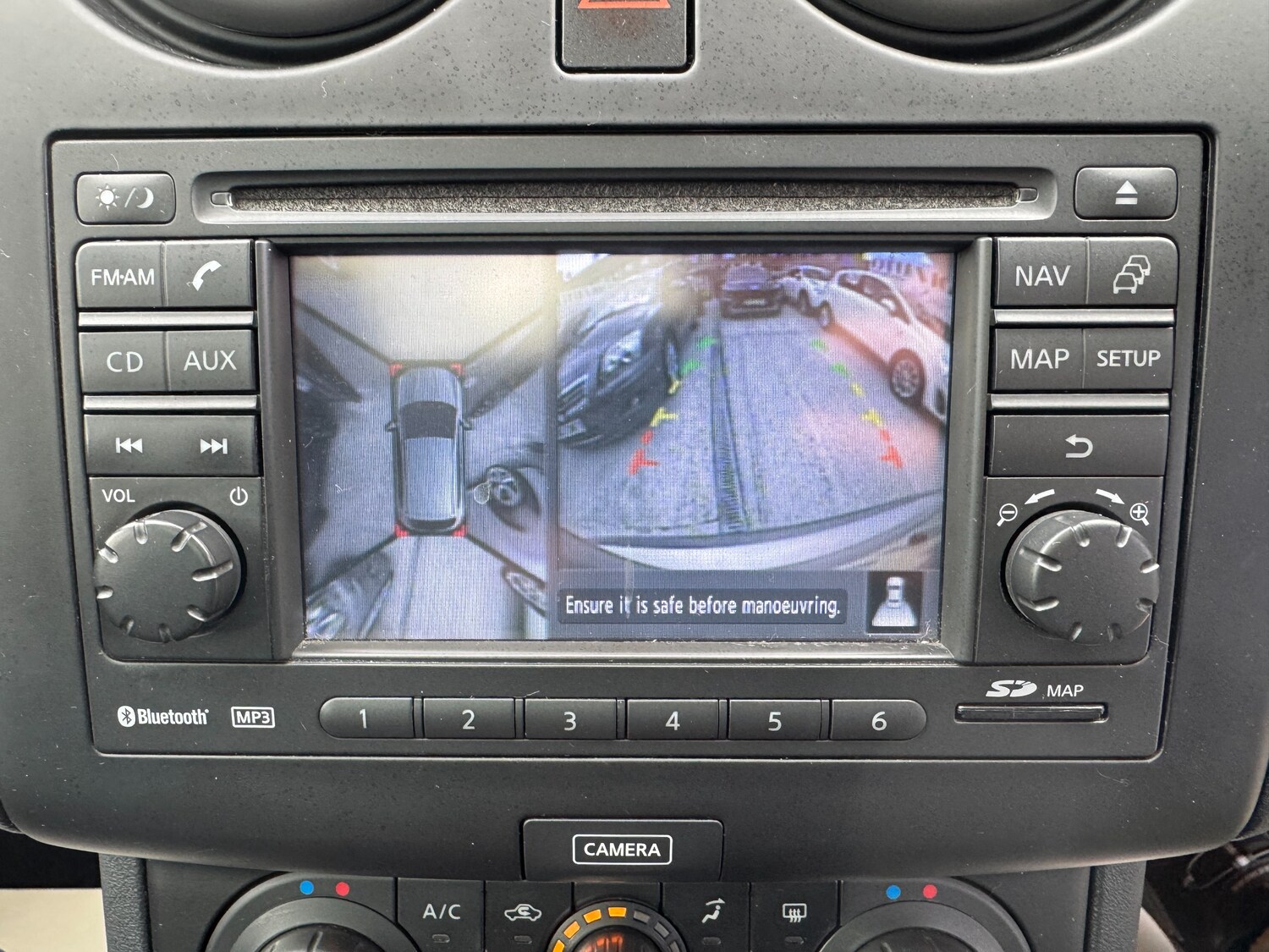 Used Nissan Qashqai 2013 for sale - 78213372: Photo 85