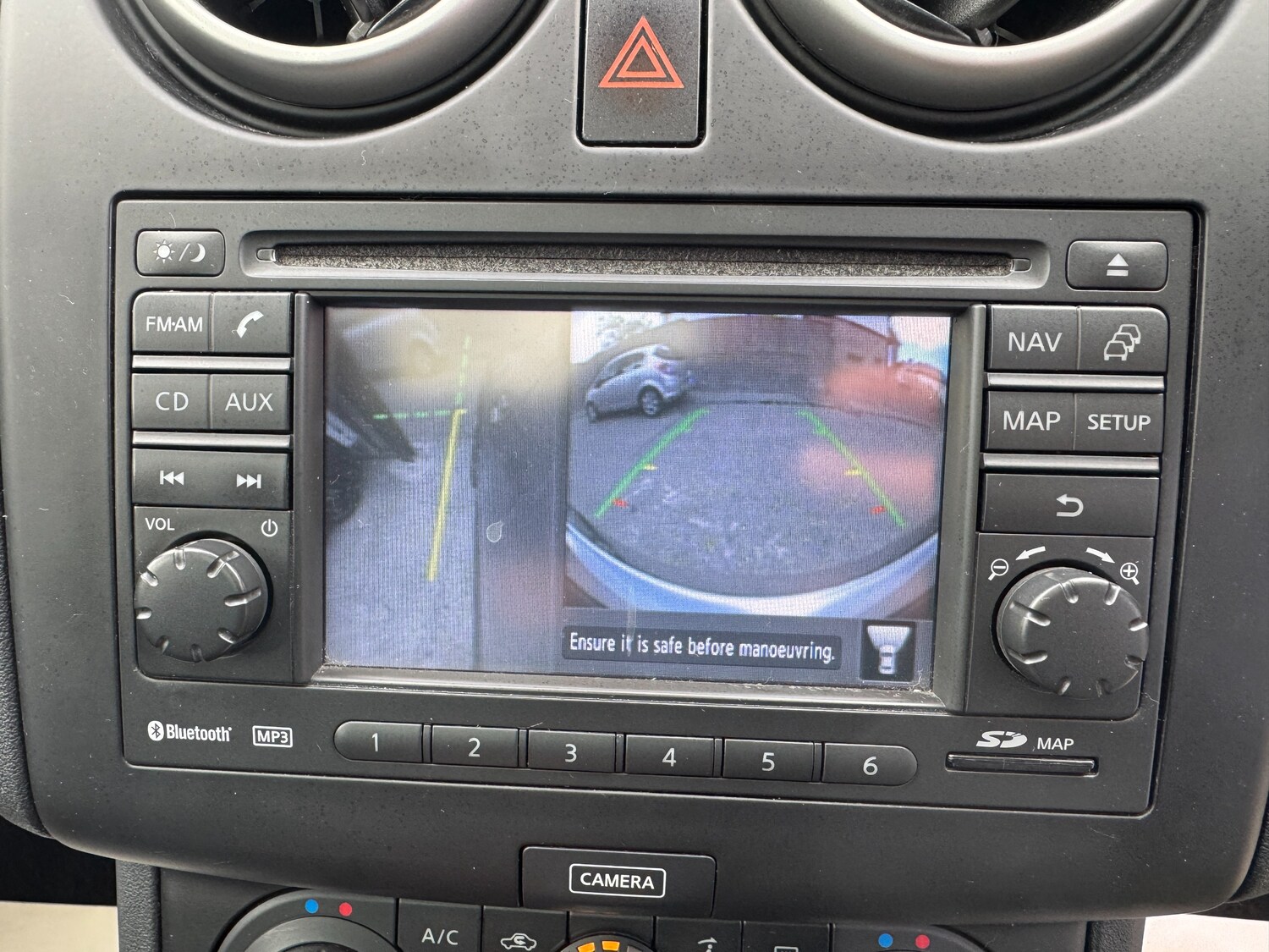 Used Nissan Qashqai 2013 for sale - 78213372: Photo 86