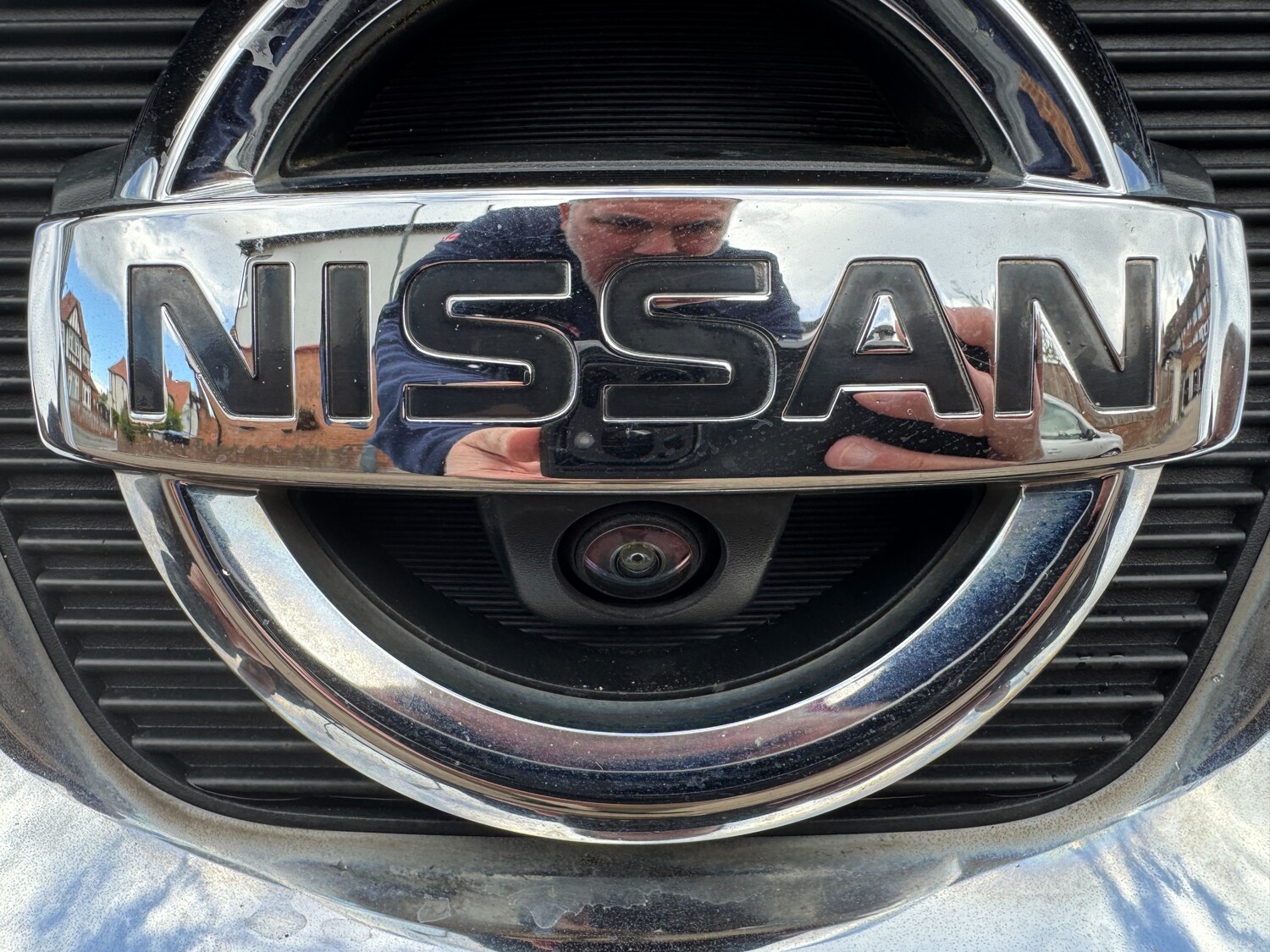 Used Nissan Qashqai 2013 for sale - 78213372: Photo 88