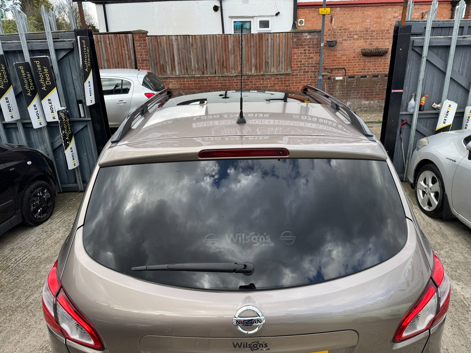 Used Nissan Qashqai 2013 for sale - 78213372: Photo 91