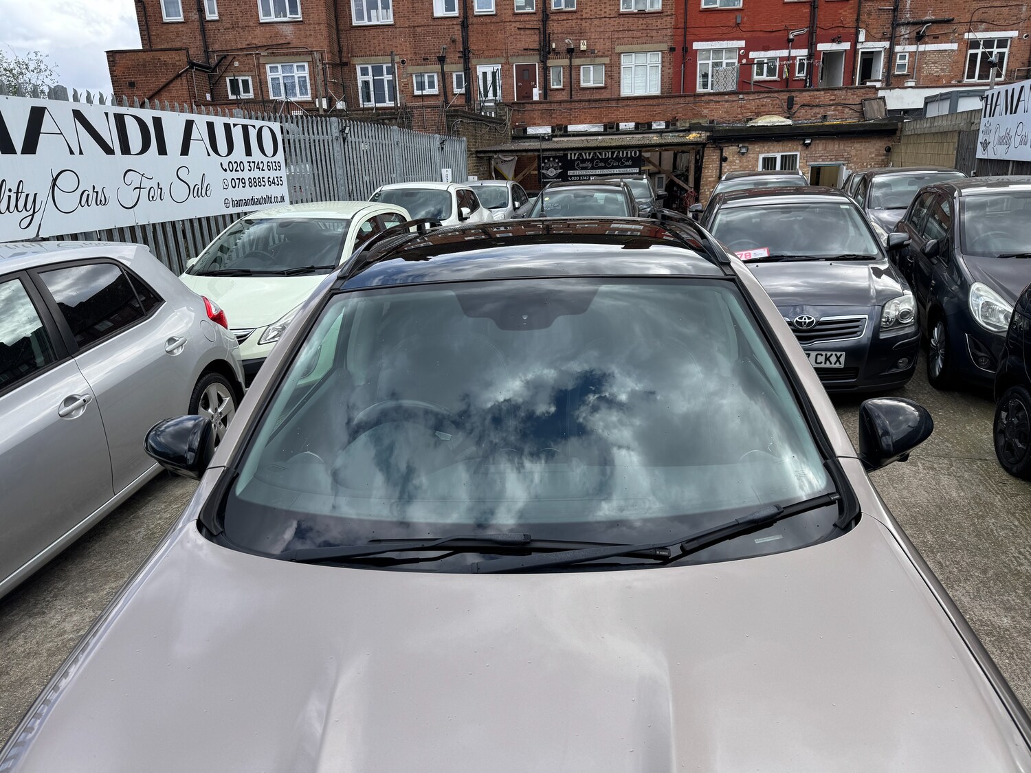 Used Nissan Qashqai 2013 for sale - 78213372: Photo 92