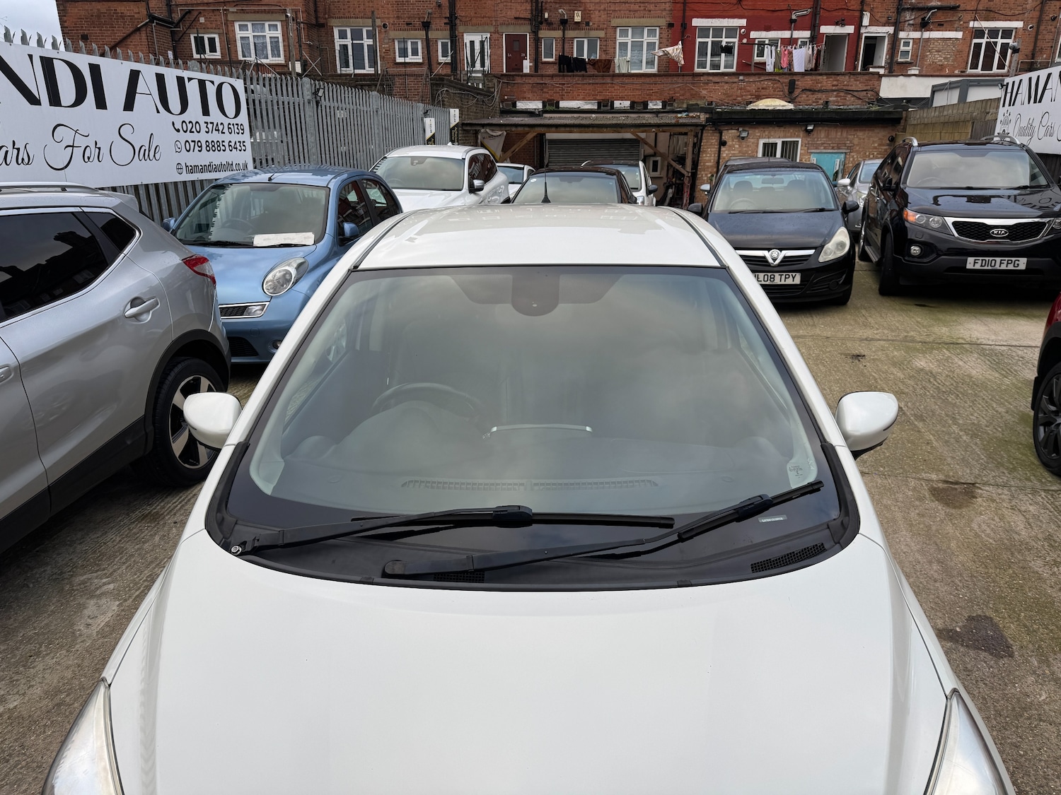 Used Nissan Note 2015 for sale - 77057955: Photo 12