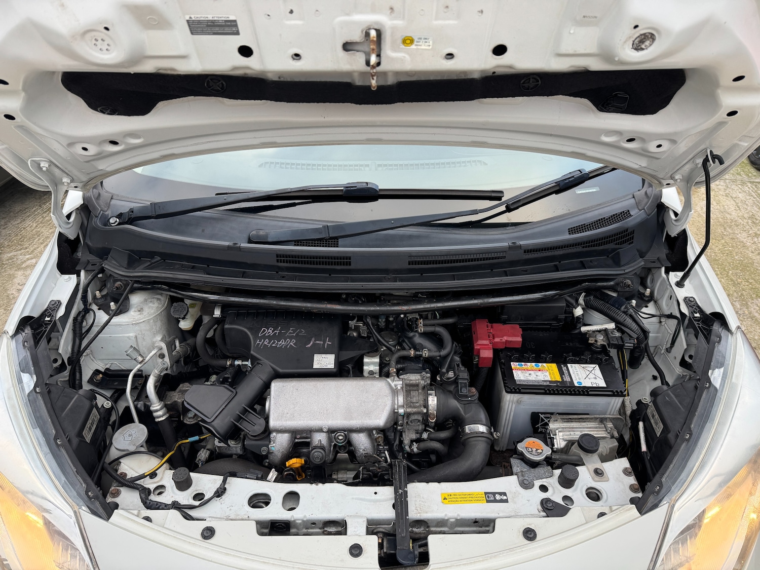 Used Nissan Note 2015 for sale - 77057955: Photo 14