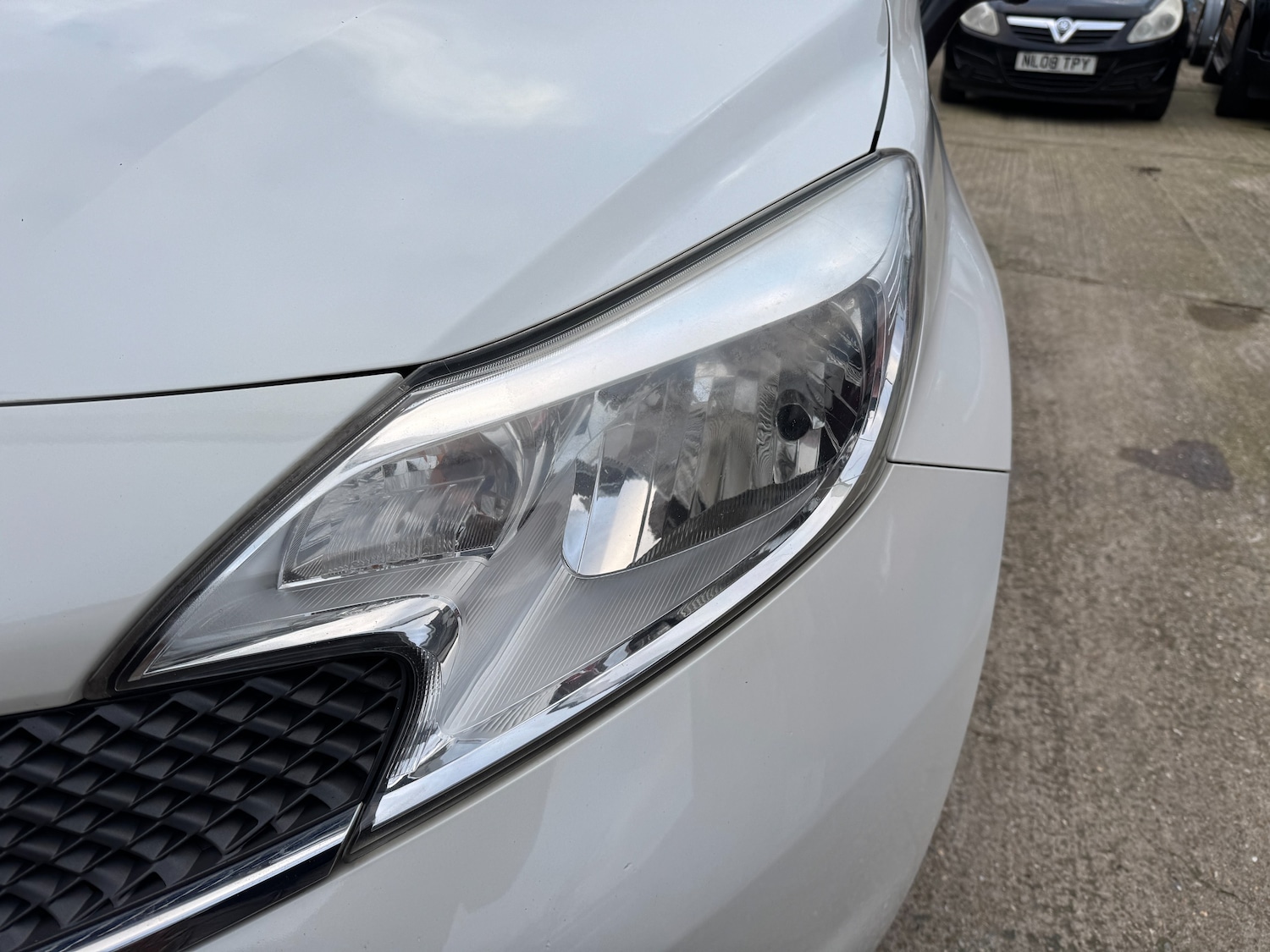 Used Nissan Note 2015 for sale - 77057955: Photo 15