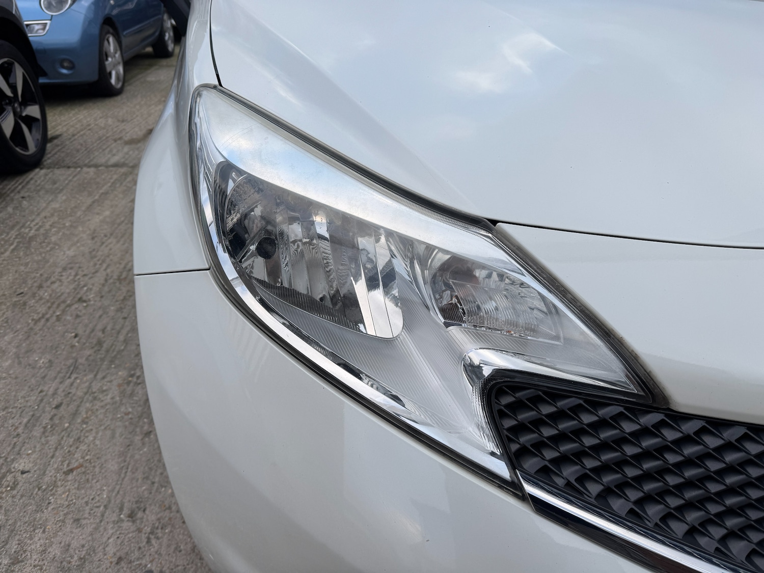 Used Nissan Note 2015 for sale - 77057955: Photo 16