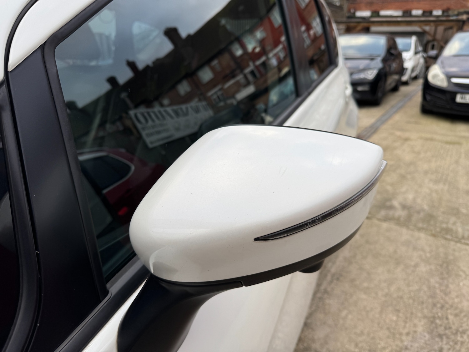 Used Nissan Note 2015 for sale - 77057955: Photo 17