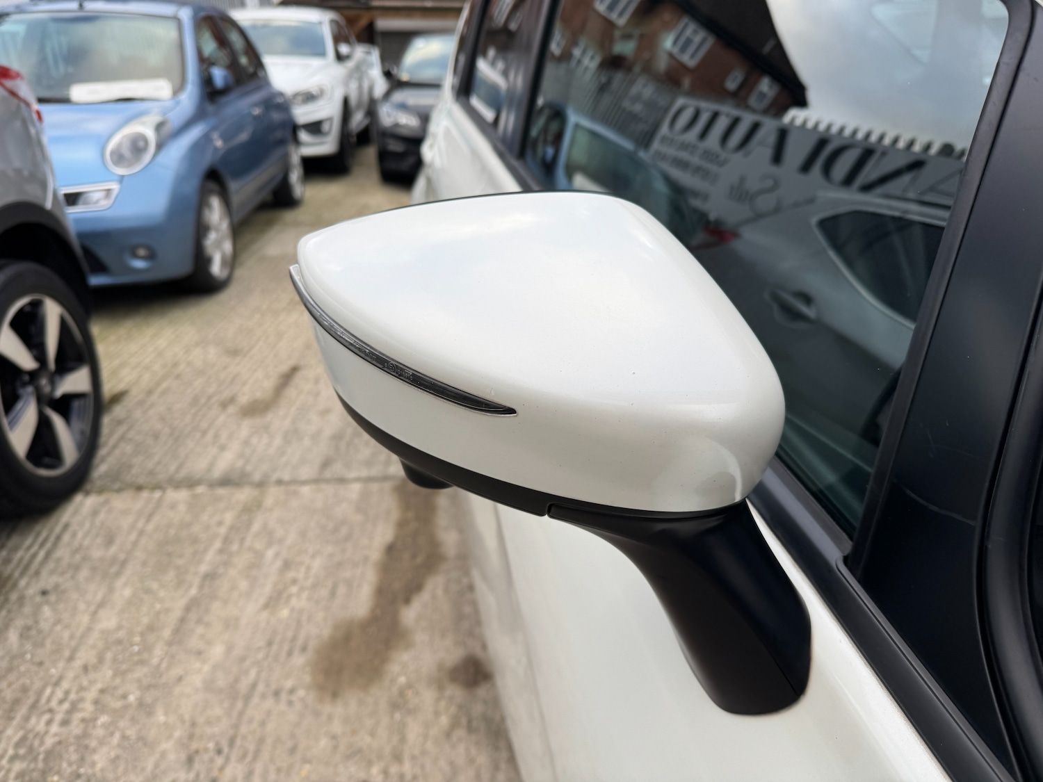 Used Nissan Note 2015 for sale - 77057955: Photo 18